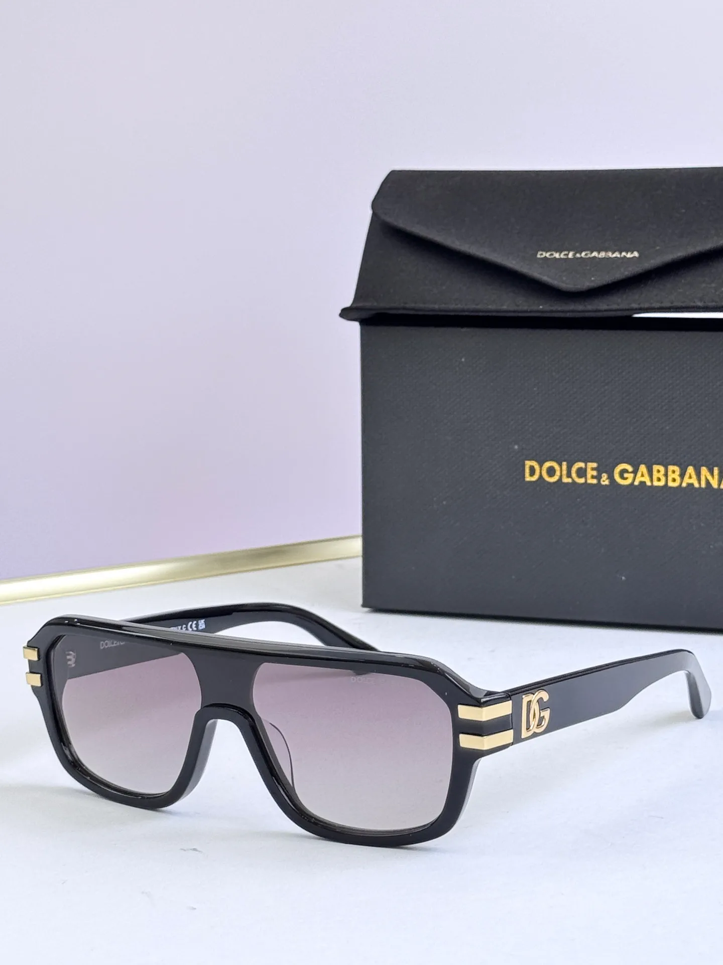 Очки Dolce & Gabbana 1893401