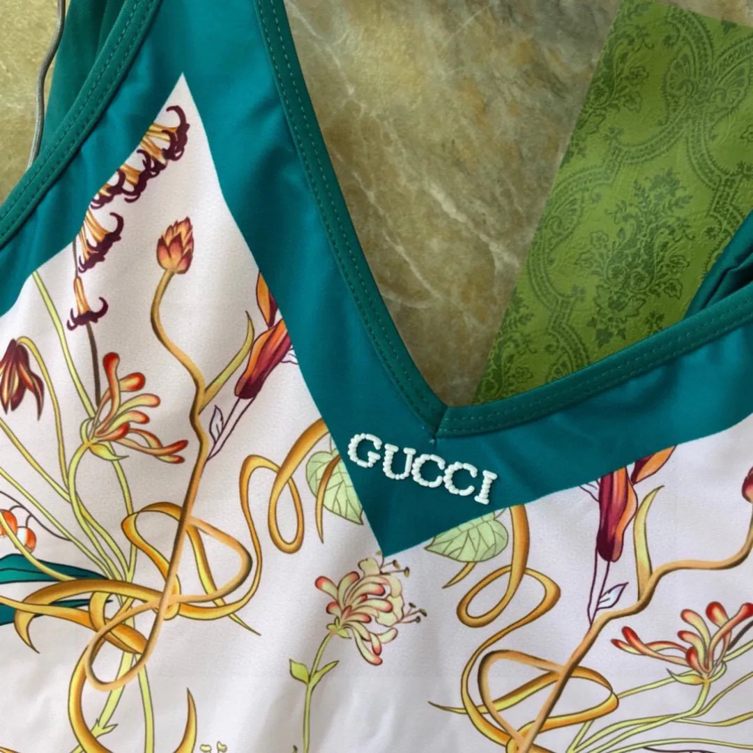 Купальники Женские Gucci 17646744