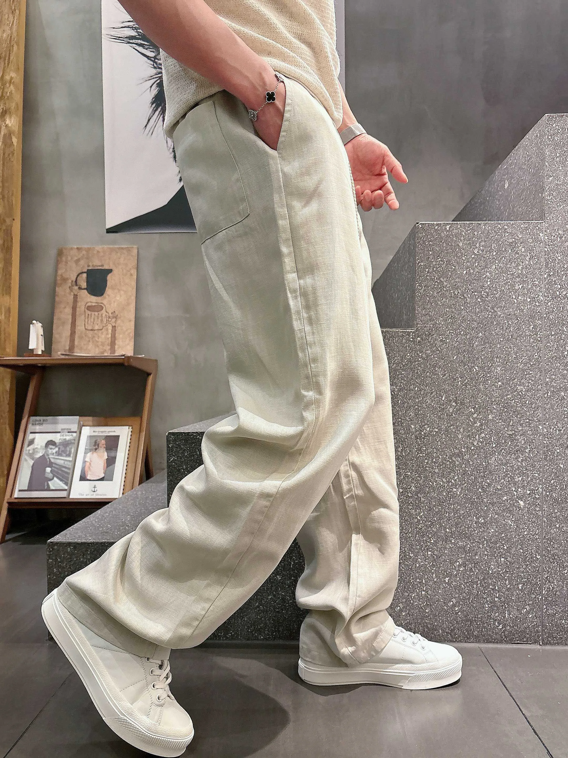Брюки Мужские Ralph Lauren 13237693