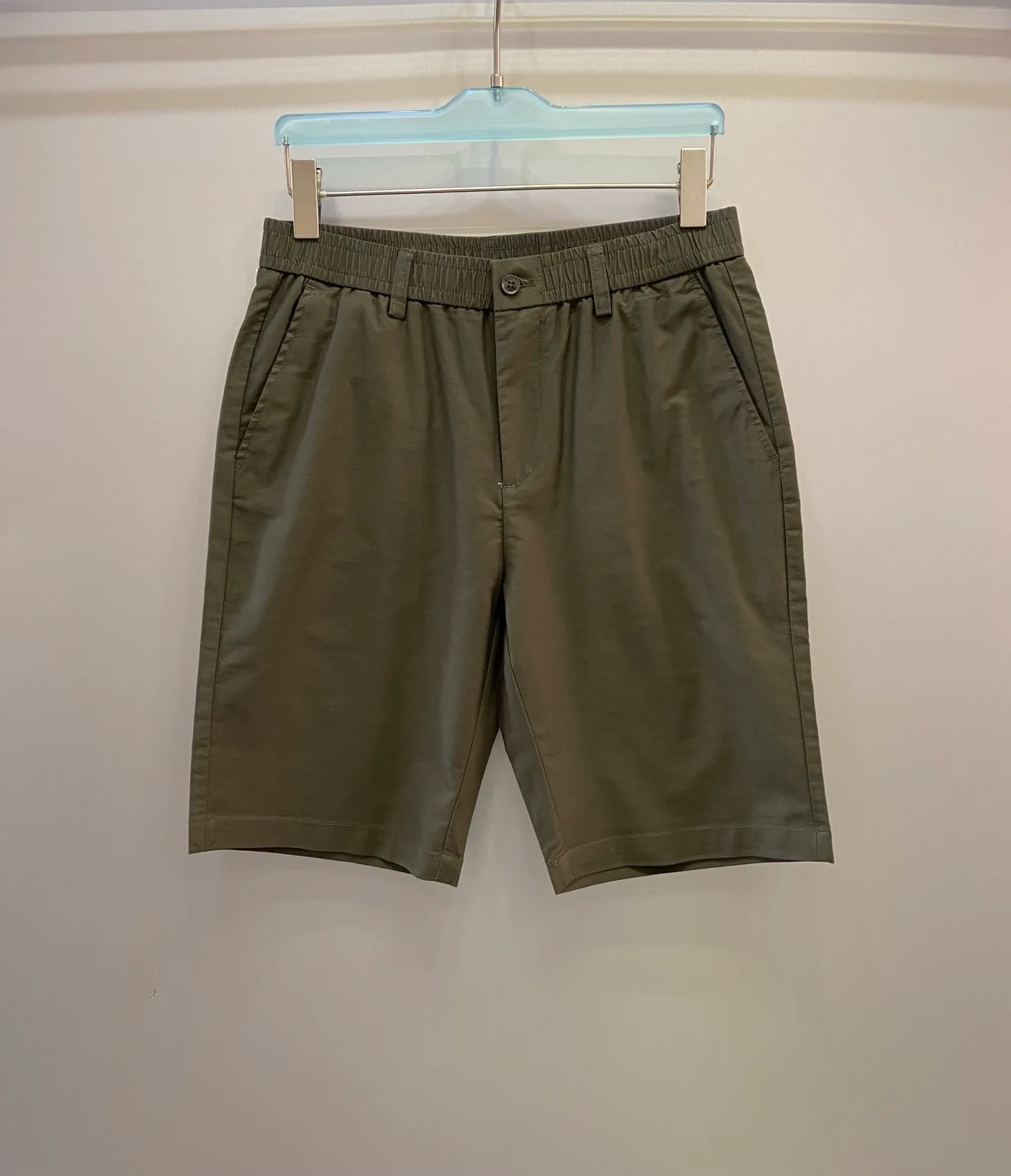 Шорты Мужские Brunello Cucinelli 11661042