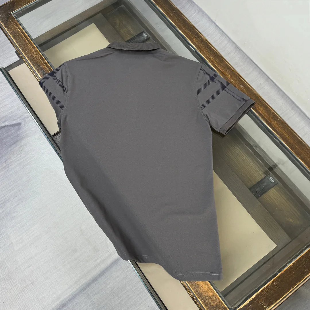 Рубашки Мужские Burberry 11539945