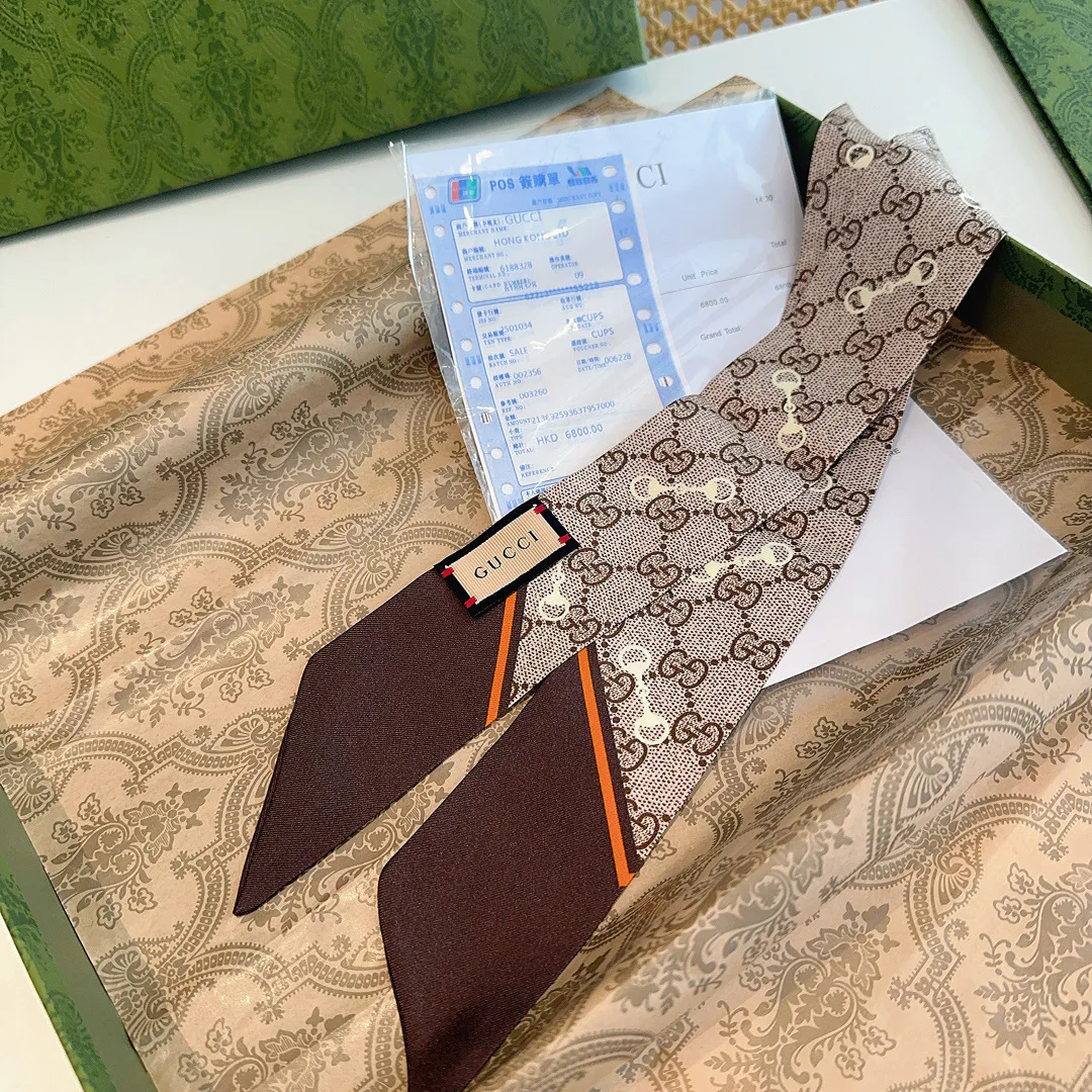 Платки Gucci 9816266