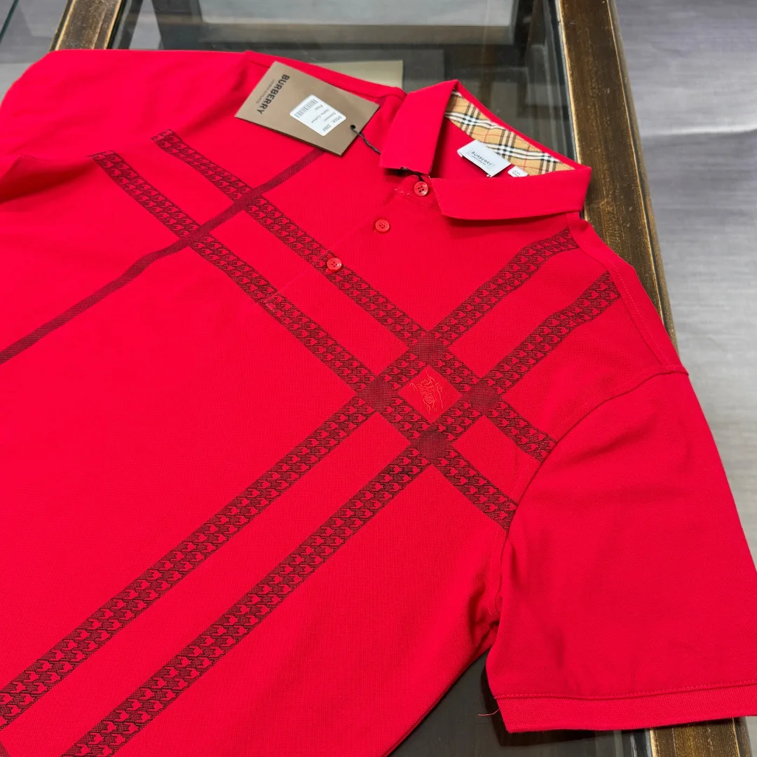 Рубашки Мужские Burberry 11690917