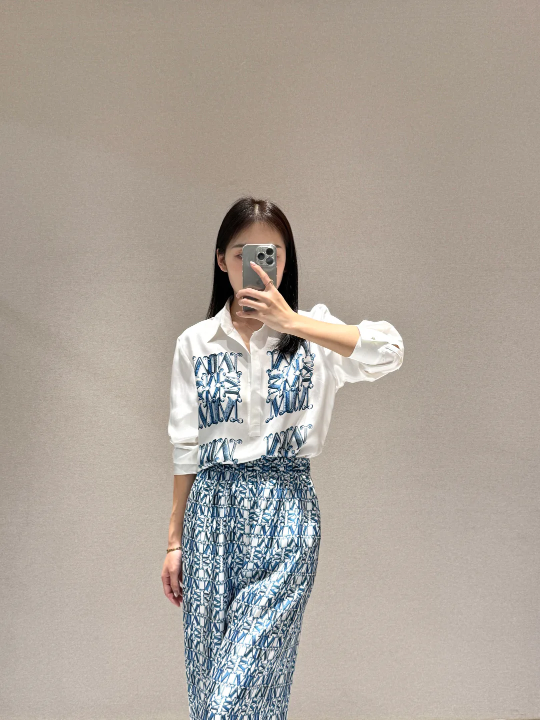 Рубашки Женские Max Mara 17547379