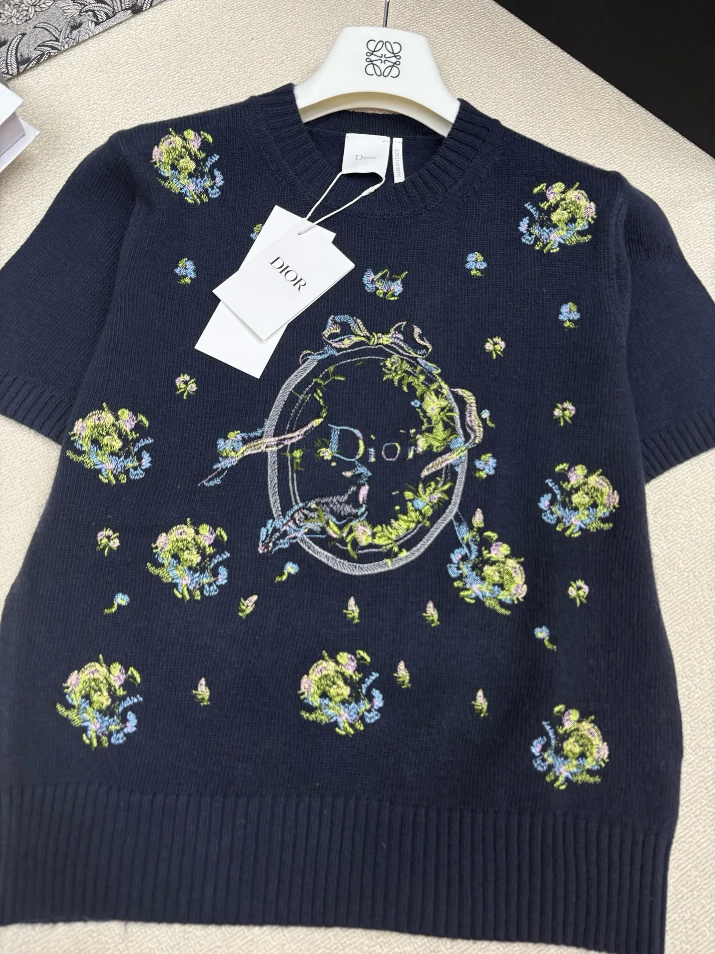 Джемперы И Свитеры Женские Christian Dior 5912741