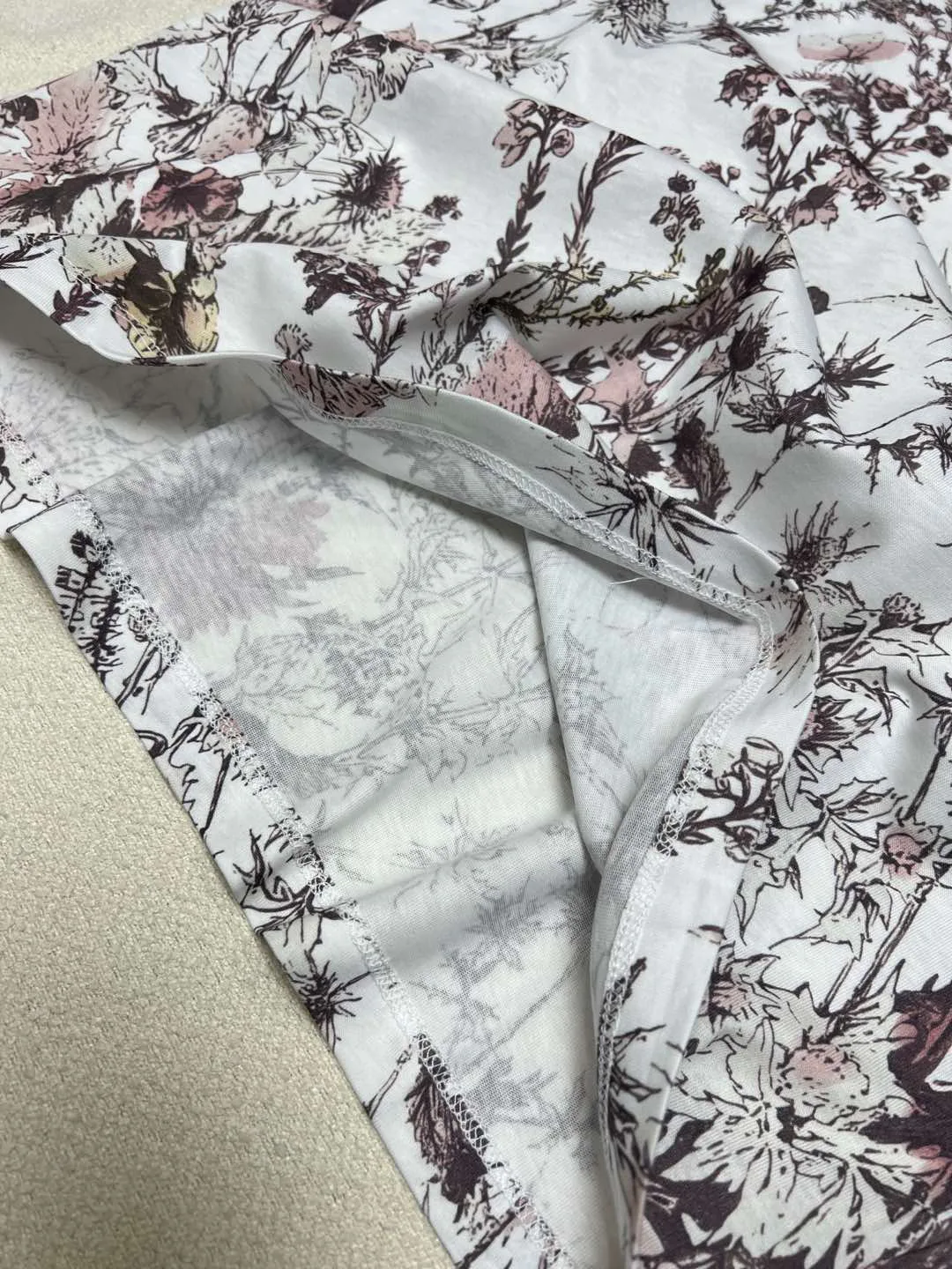 Футболки Женские Christian Dior 13445