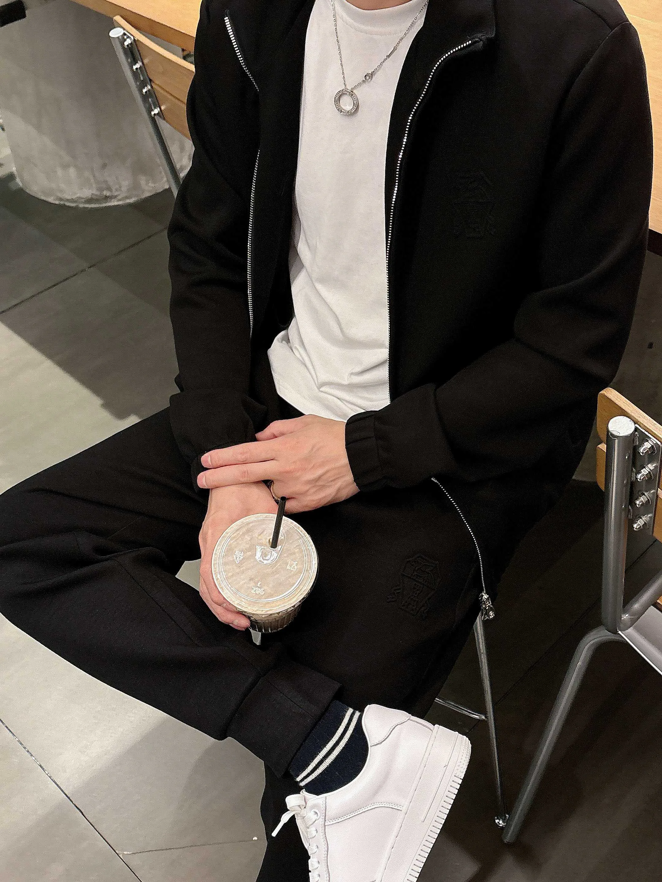 Спортивные Костюмы Мужские Brunello Cucinelli 1082180