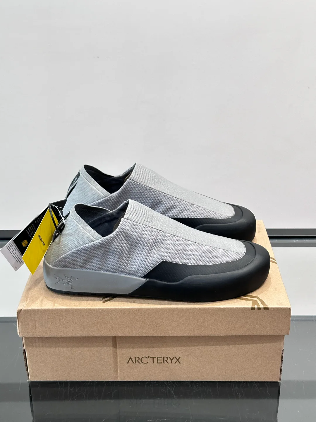 Кроссовки Мужские Arcteryx 16883824
