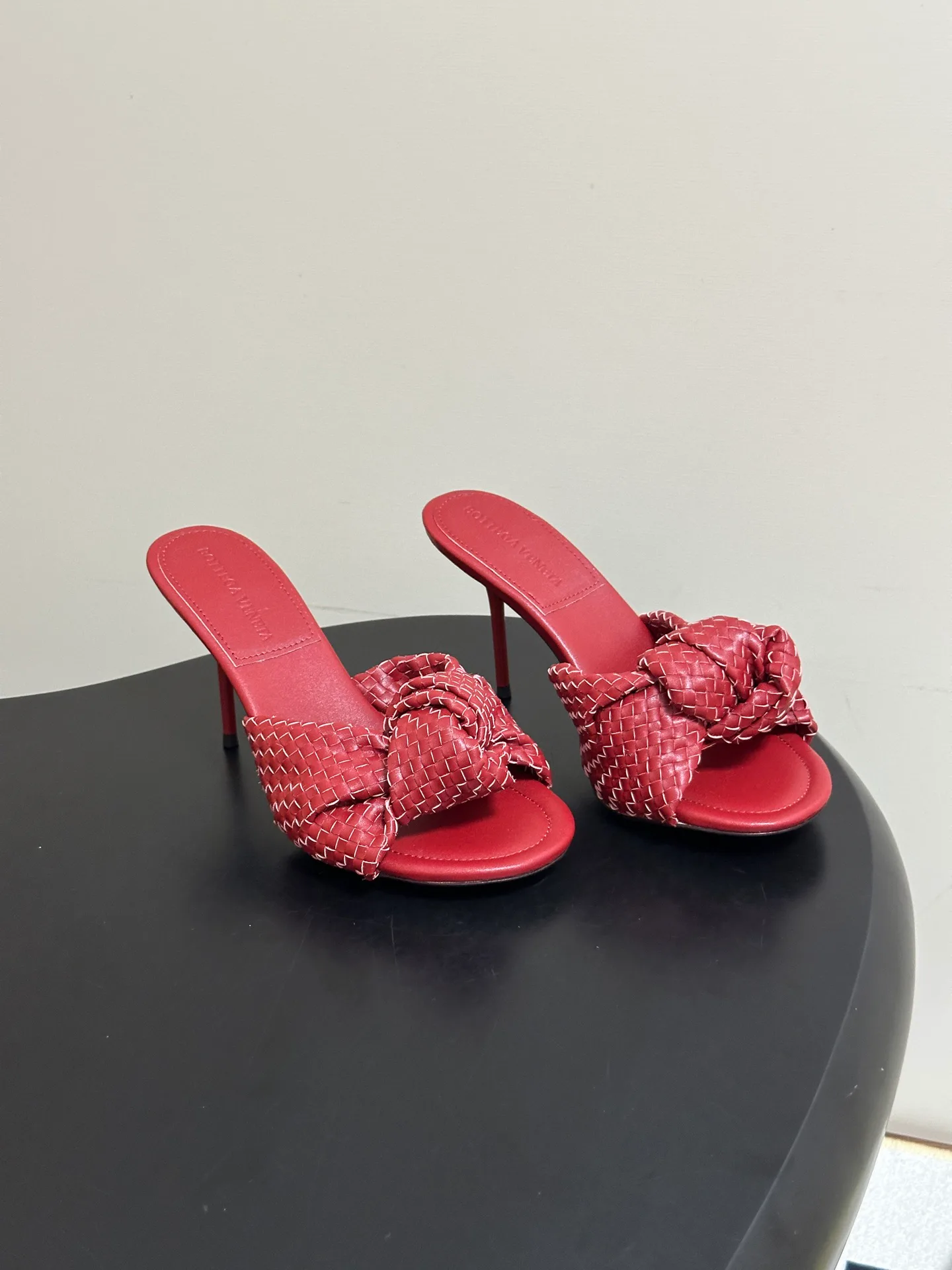 Мюли И Сабо Женские Bottega Veneta 17480734