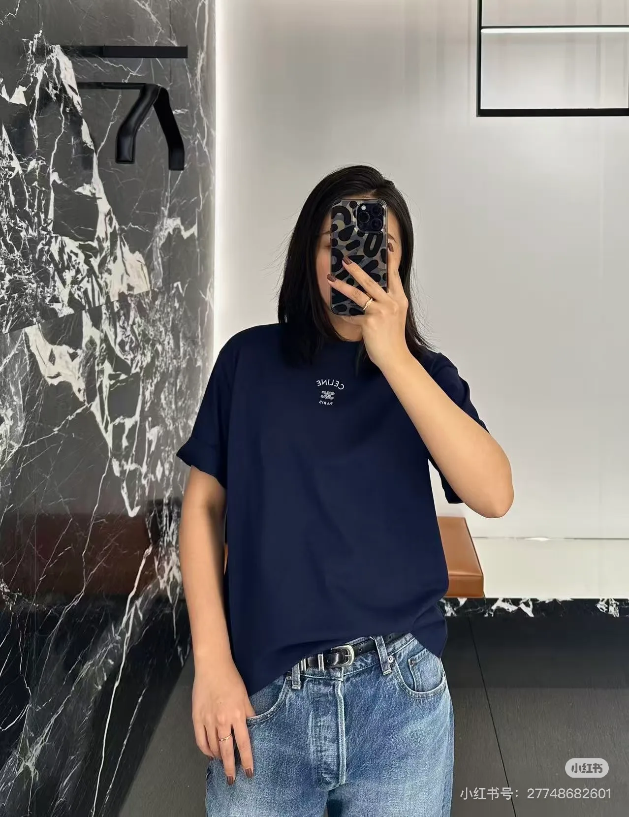 Футболки Женские Celine 11471521