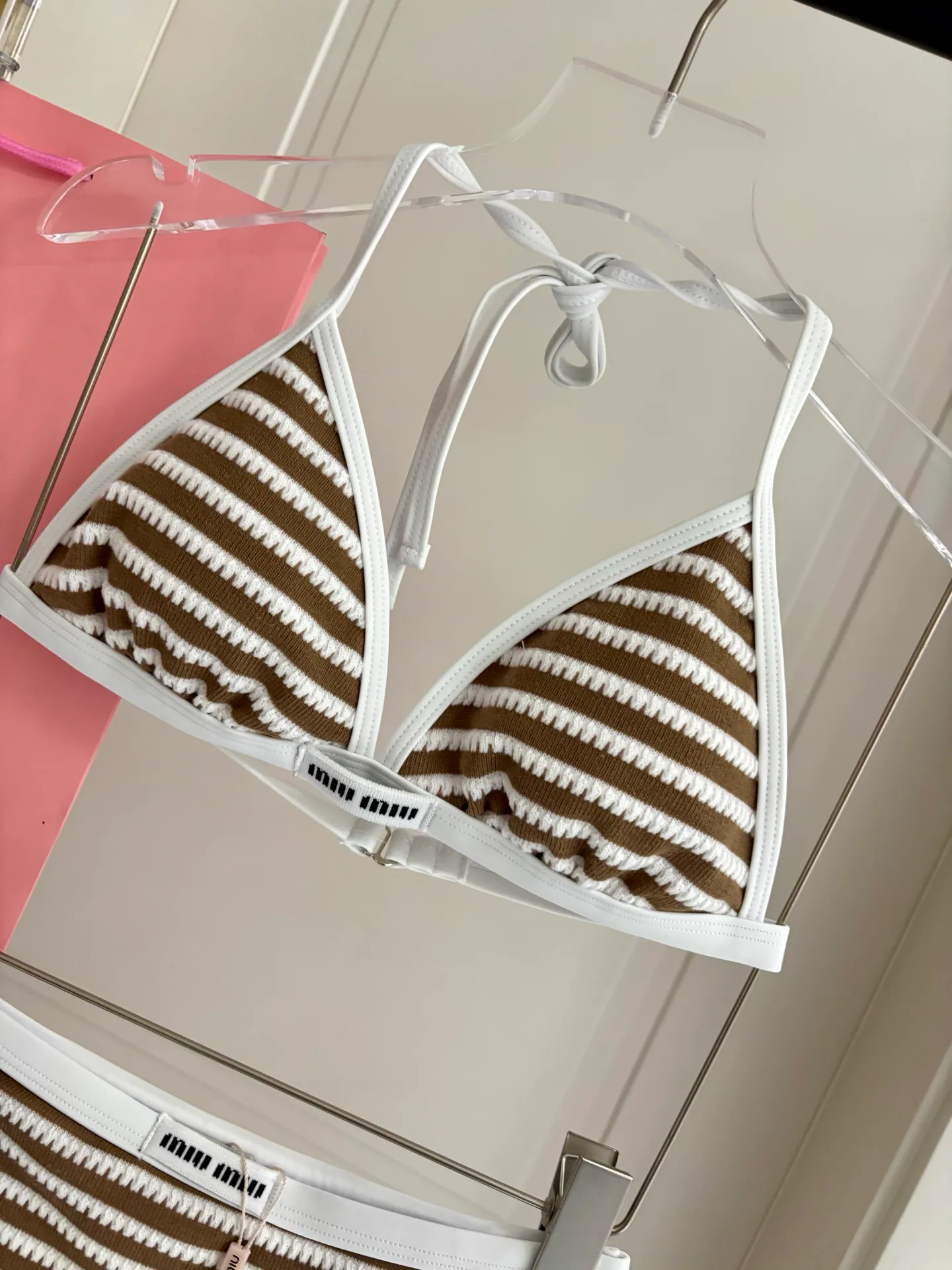 Купальники Женские Miu Miu 11152117