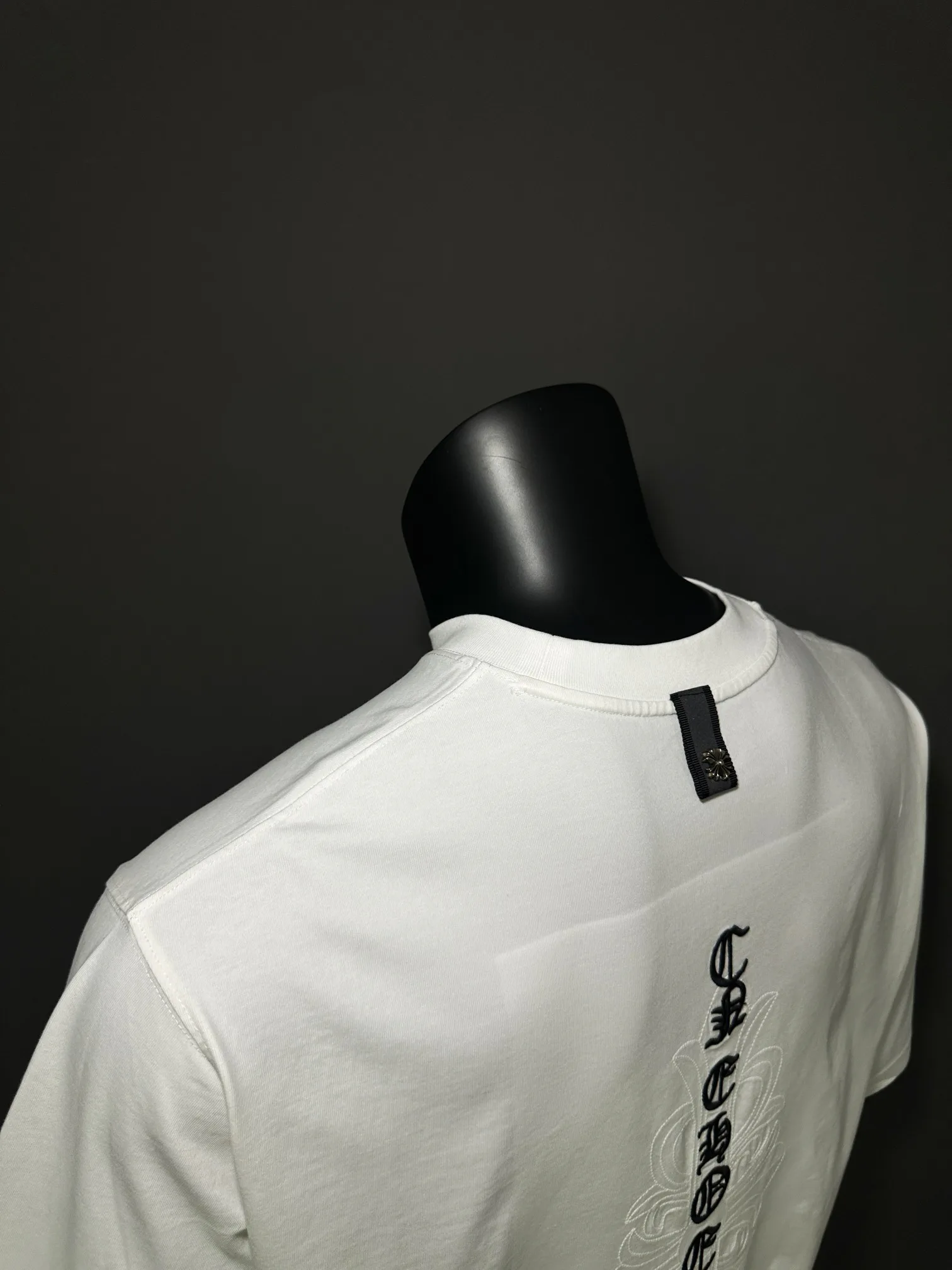 Футболки Мужские Chanel 12953968