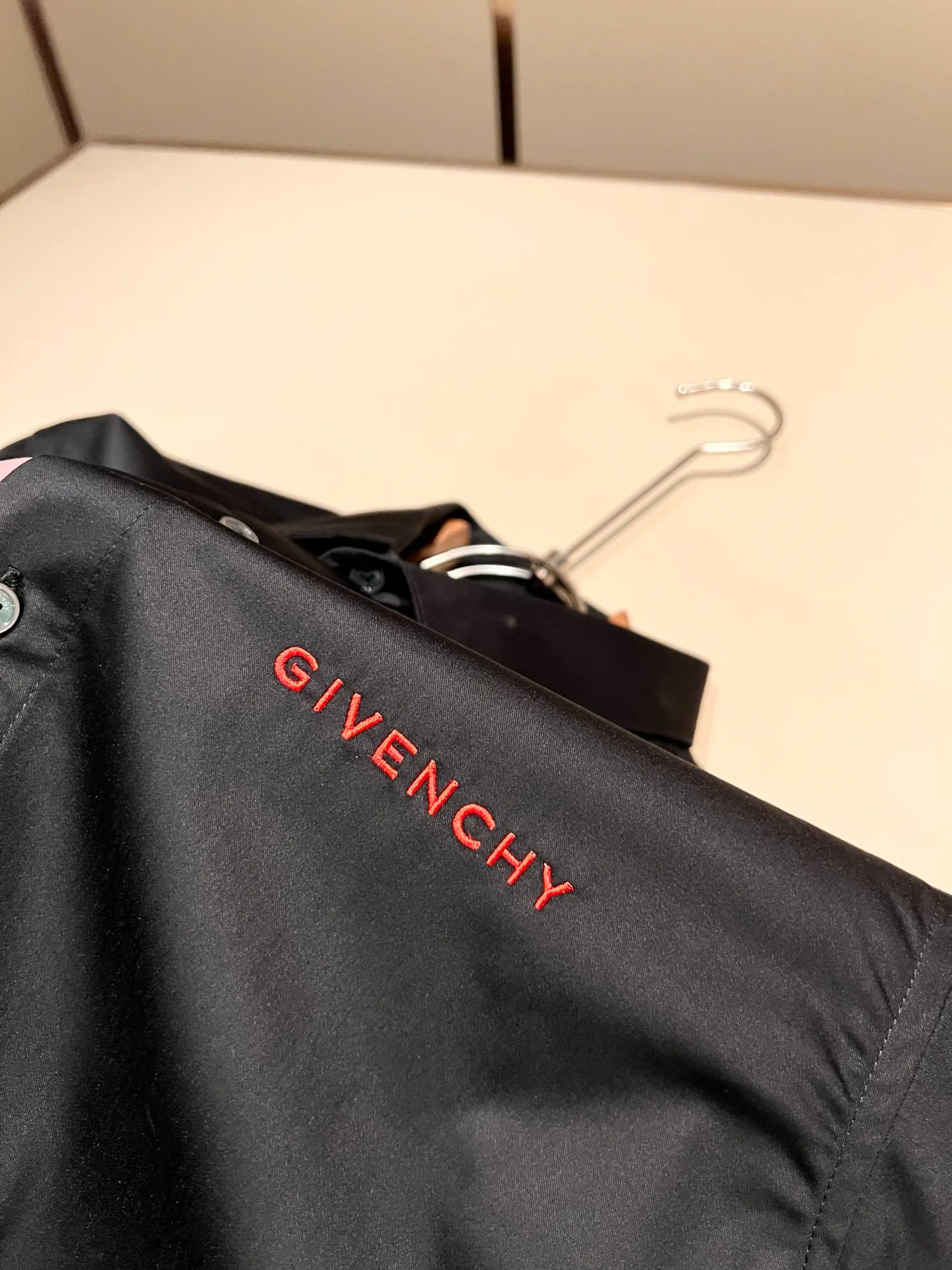 Рубашки Мужские Givenchy 18446383