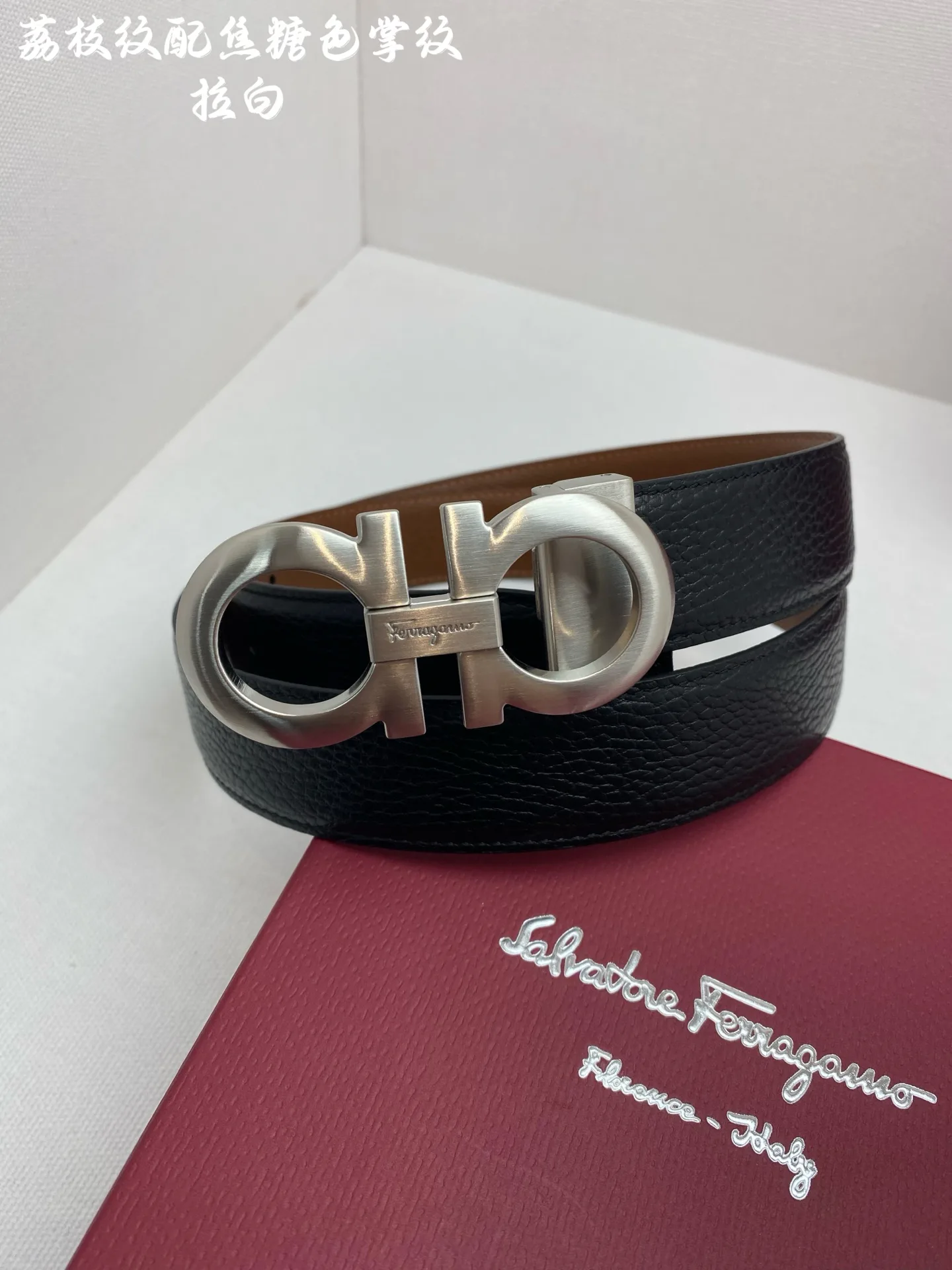 Поясные Сумки Женские Salvatore Ferragamo 12860095