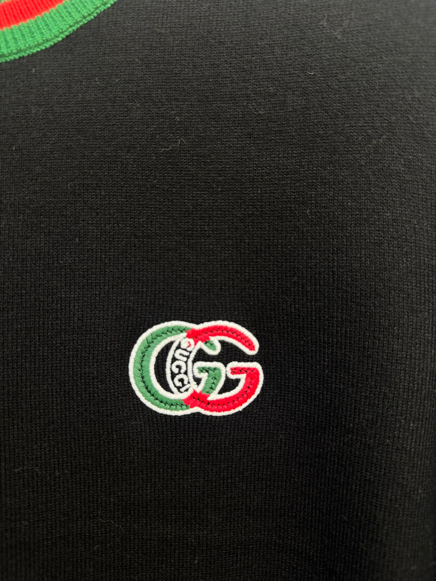 Джемперы И Свитеры Мужские Gucci 658201