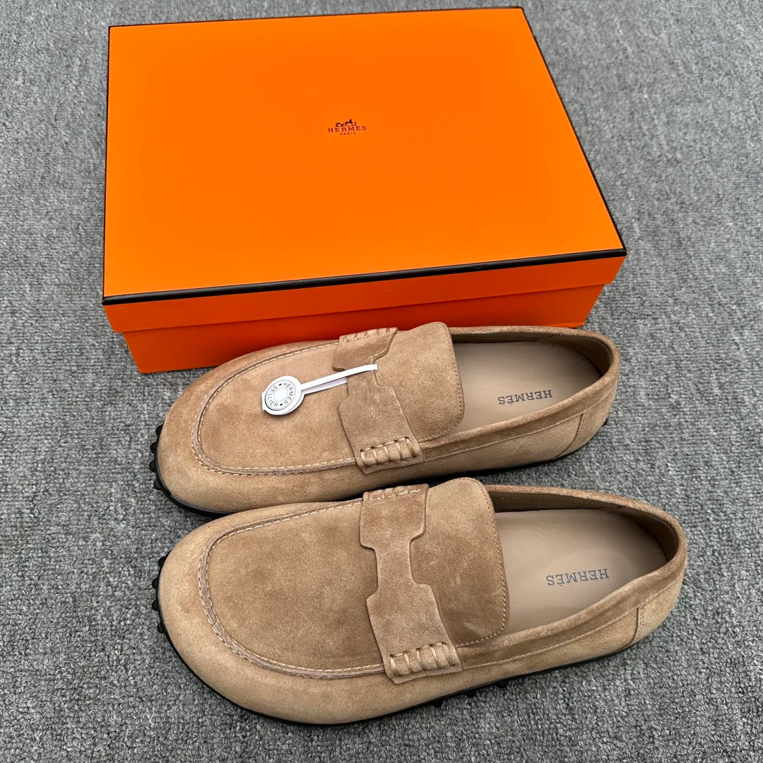 Лоферы И Мокасины Женские Hermes 18076226