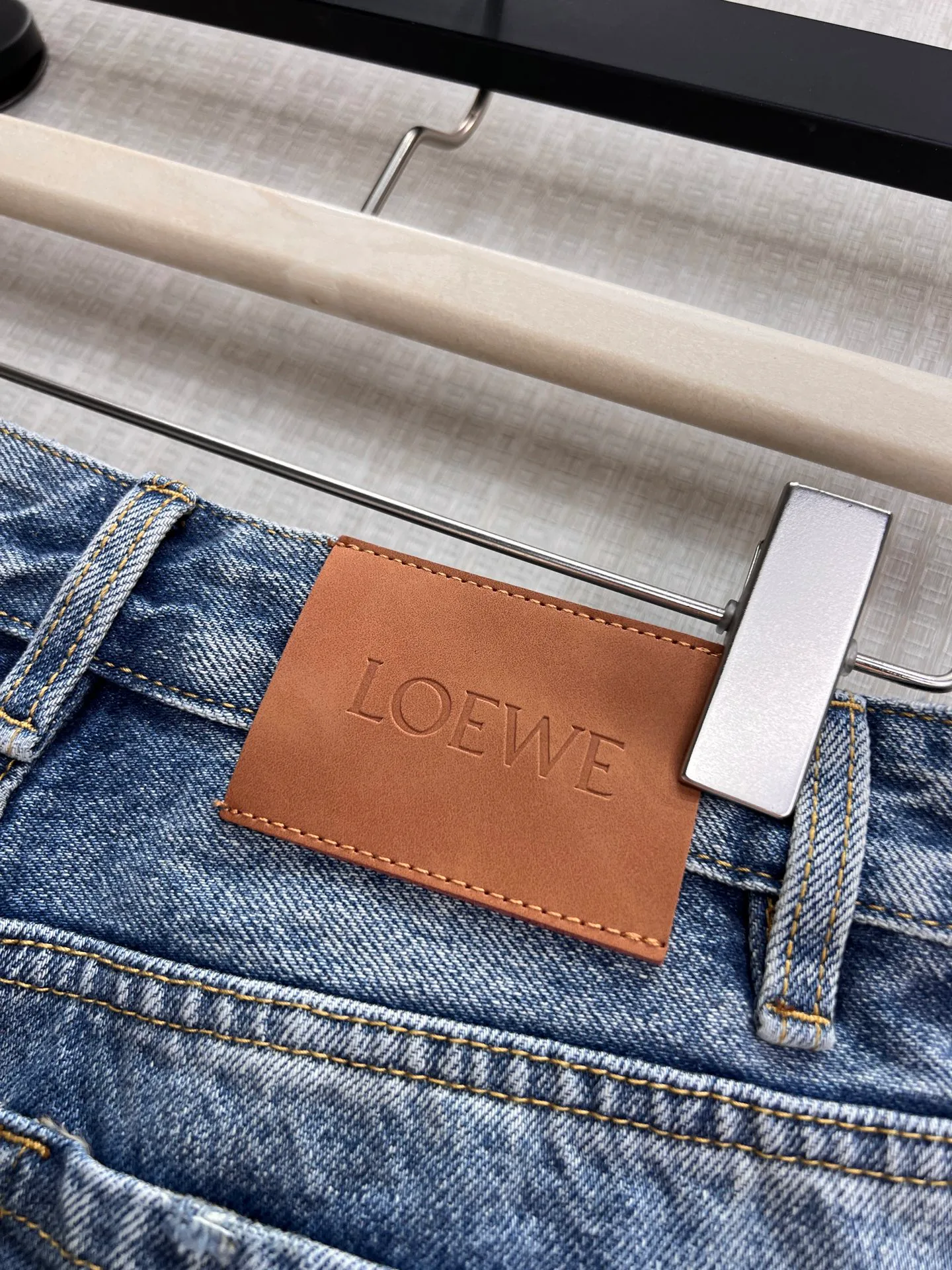 Шорты Женские Loewe 14546362