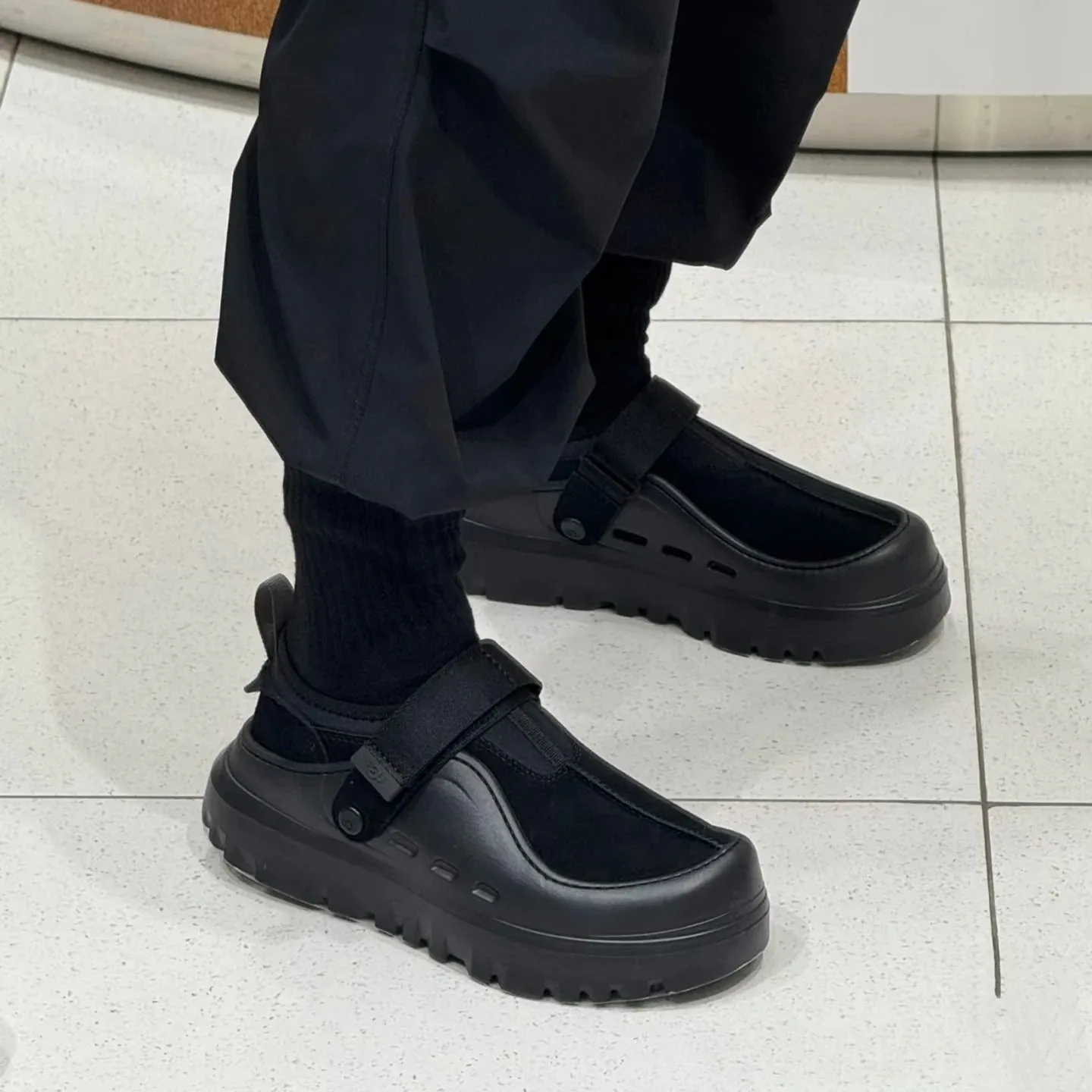 Кроссовки Женские Ugg 18708892