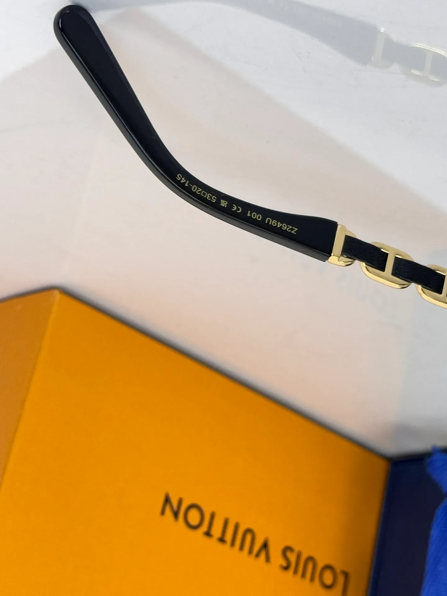 Очки Louis Vuitton 411674