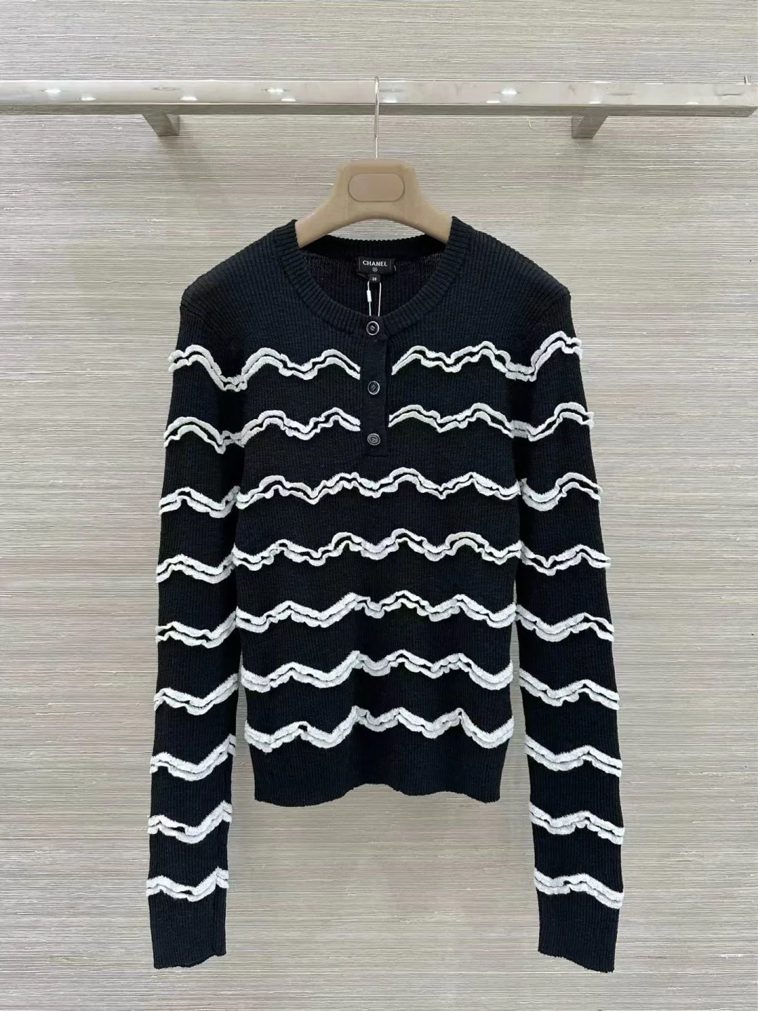 Топы Женские Chanel 11540335