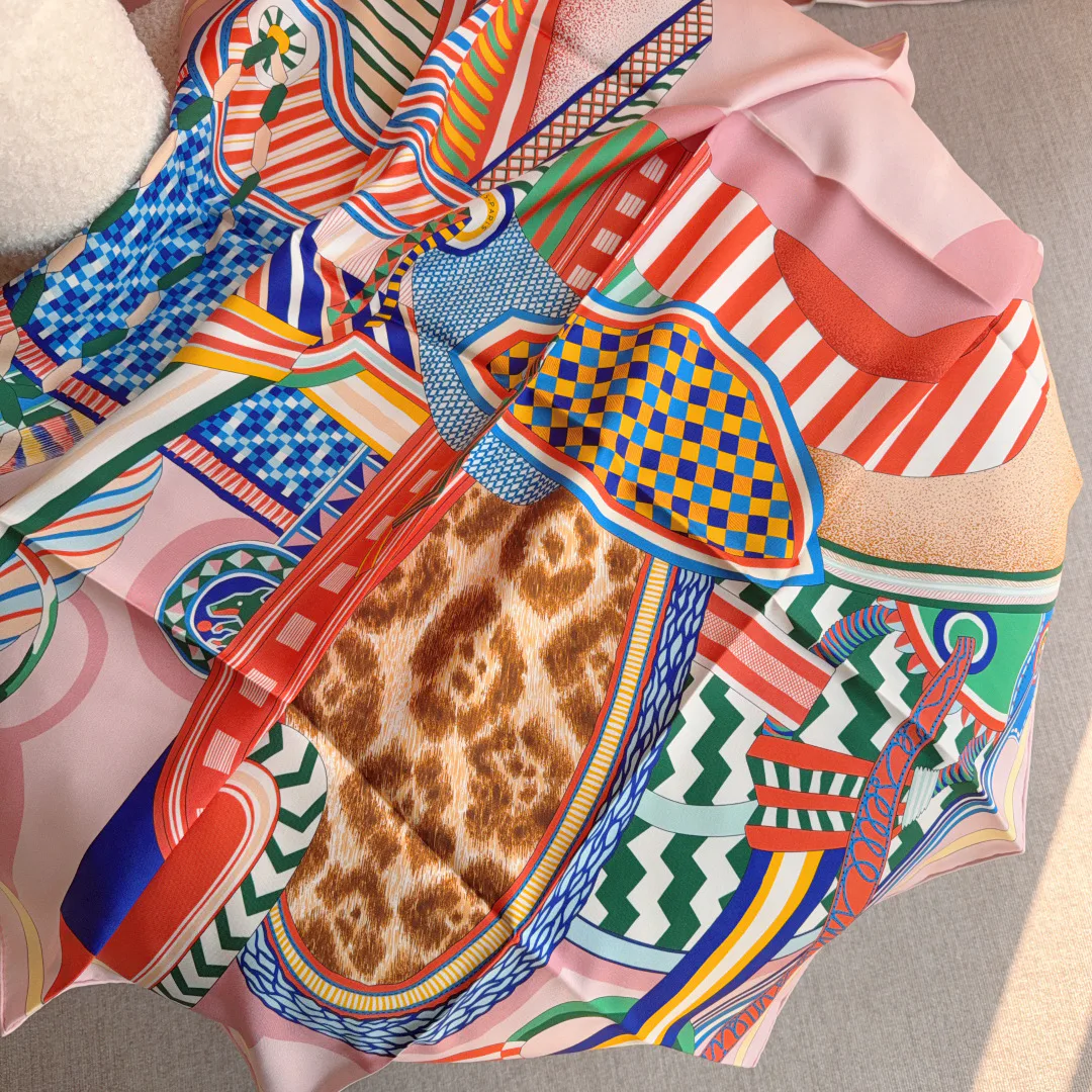 Платки Hermes 859938