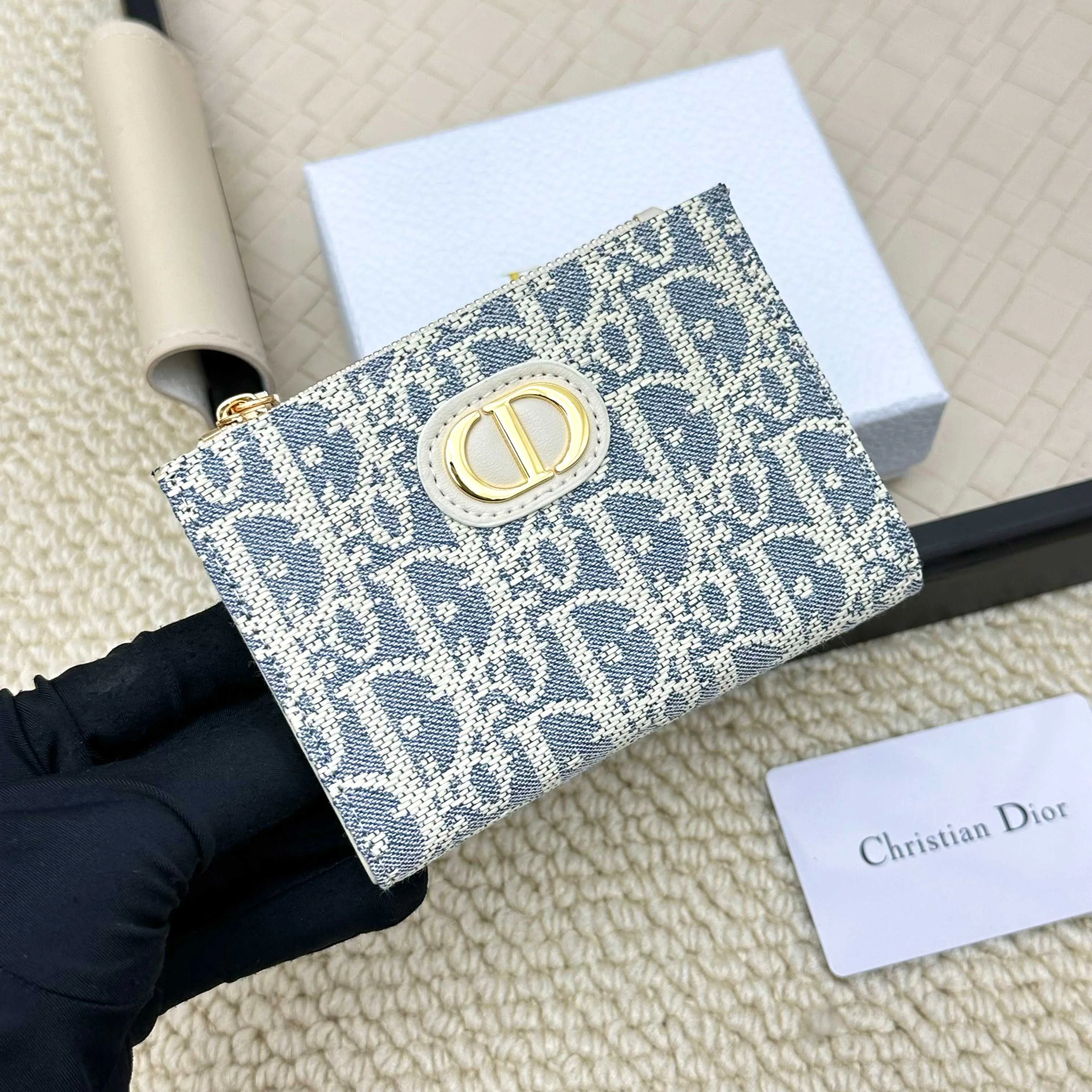 Клатчи Женские Christian Dior 17447437