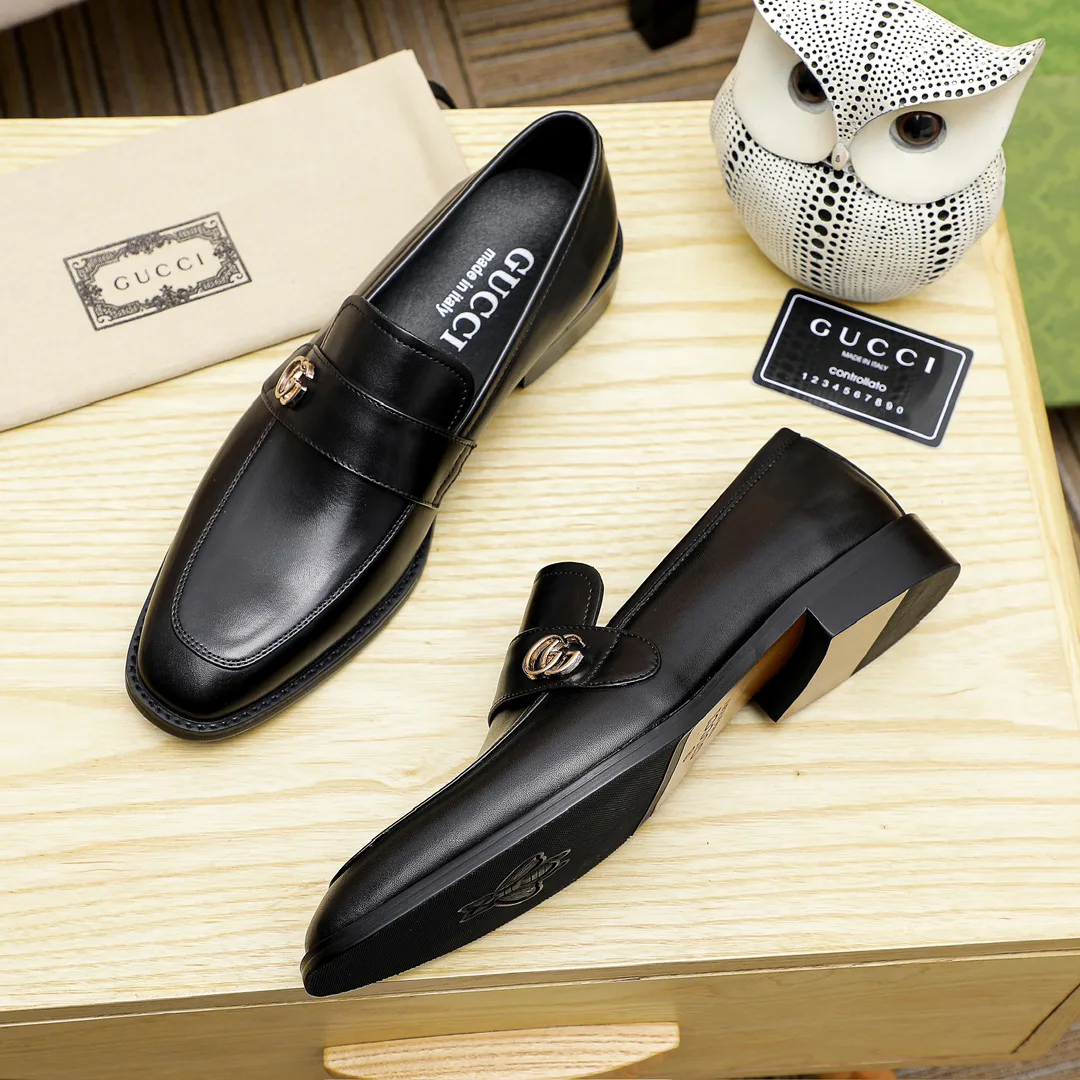 Лоферы И Туфли Мужские Gucci 17569203