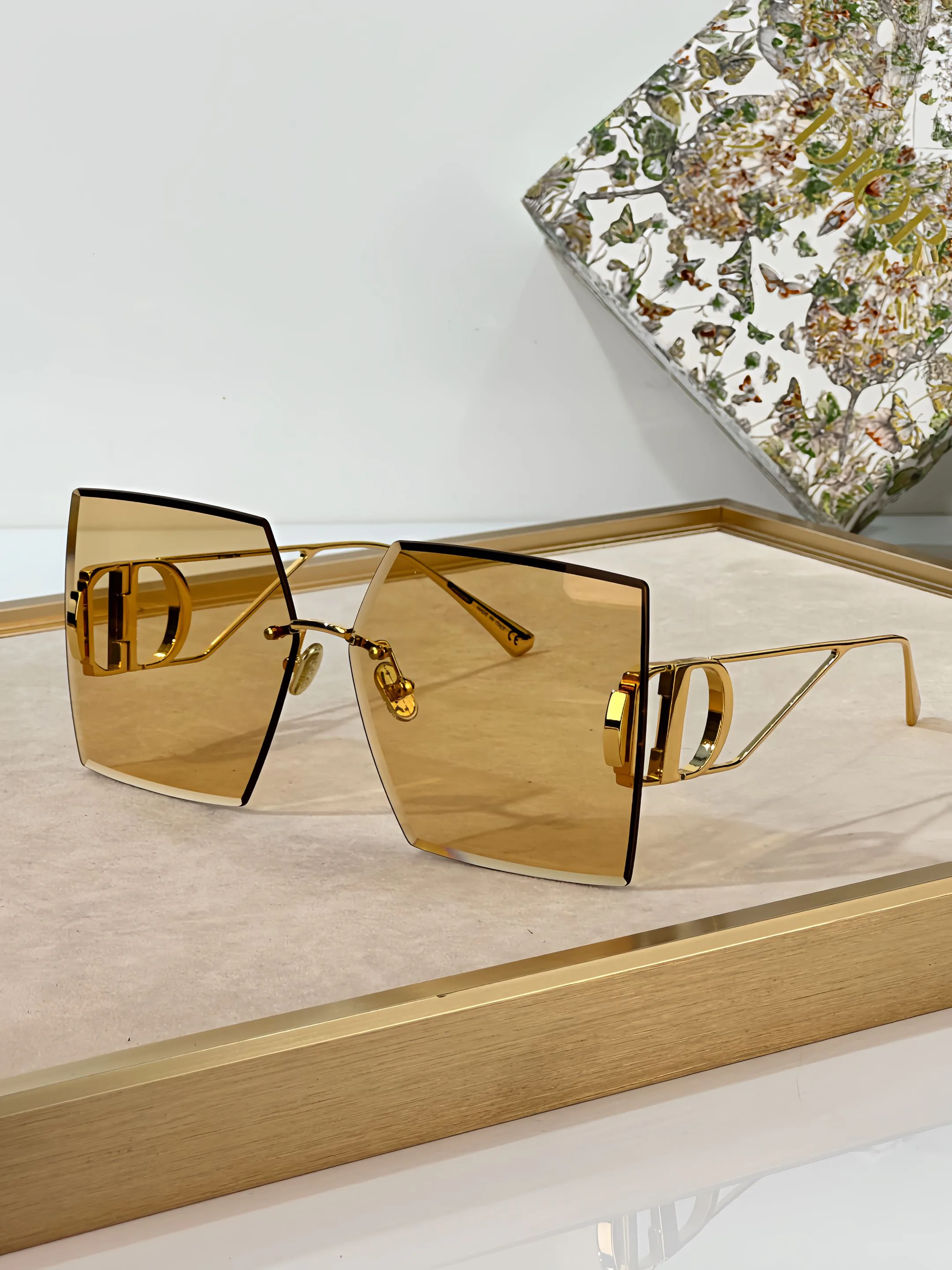 Очки Christian Dior 279933