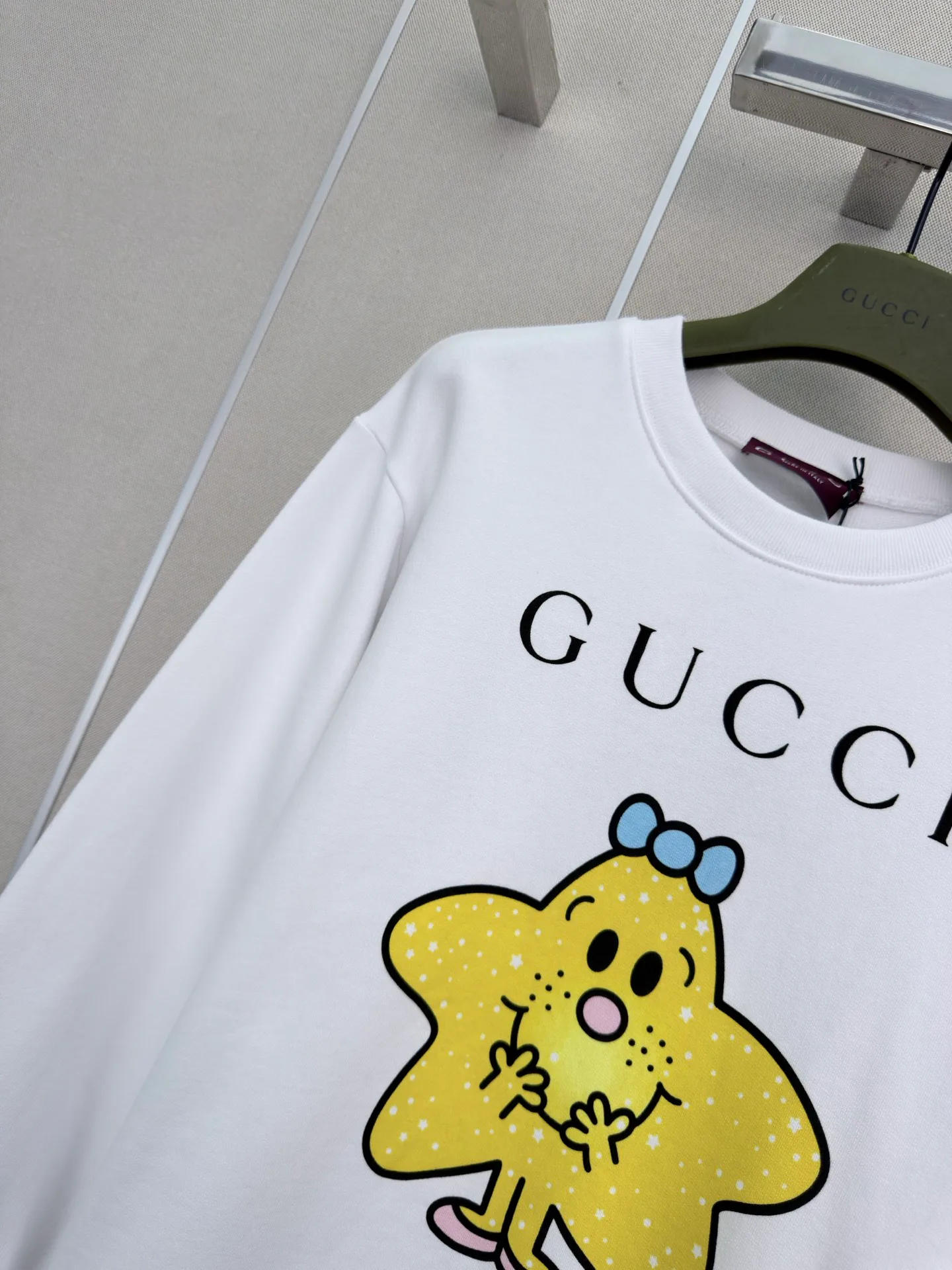 Свитшоты И Худи Женские Gucci 18348077