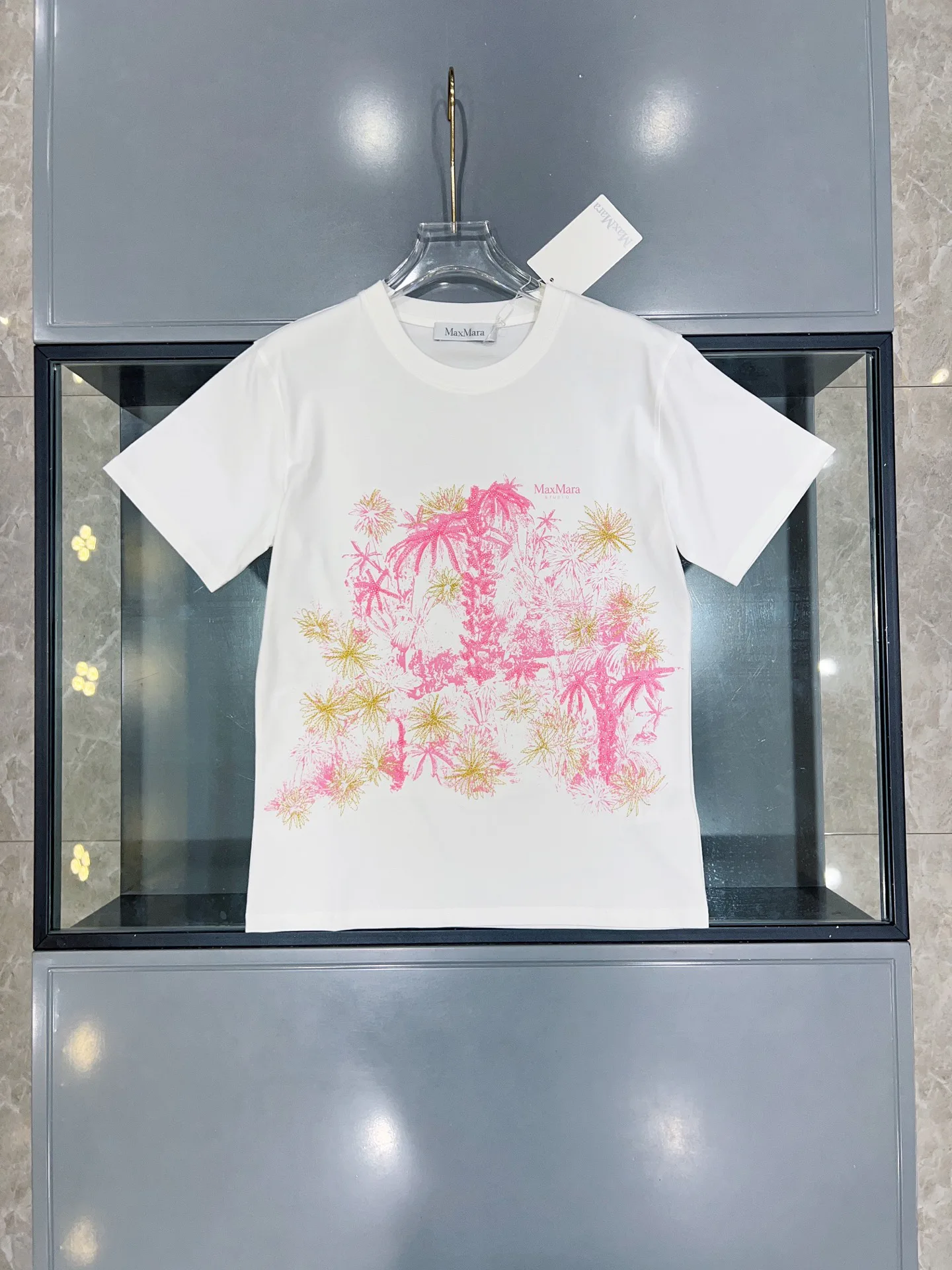 Футболки Женские Max Mara 6102333