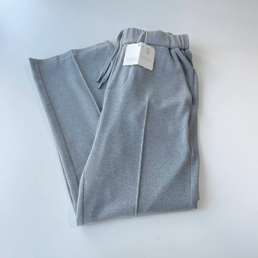 Брюки Женские Brunello Cucinelli 783080