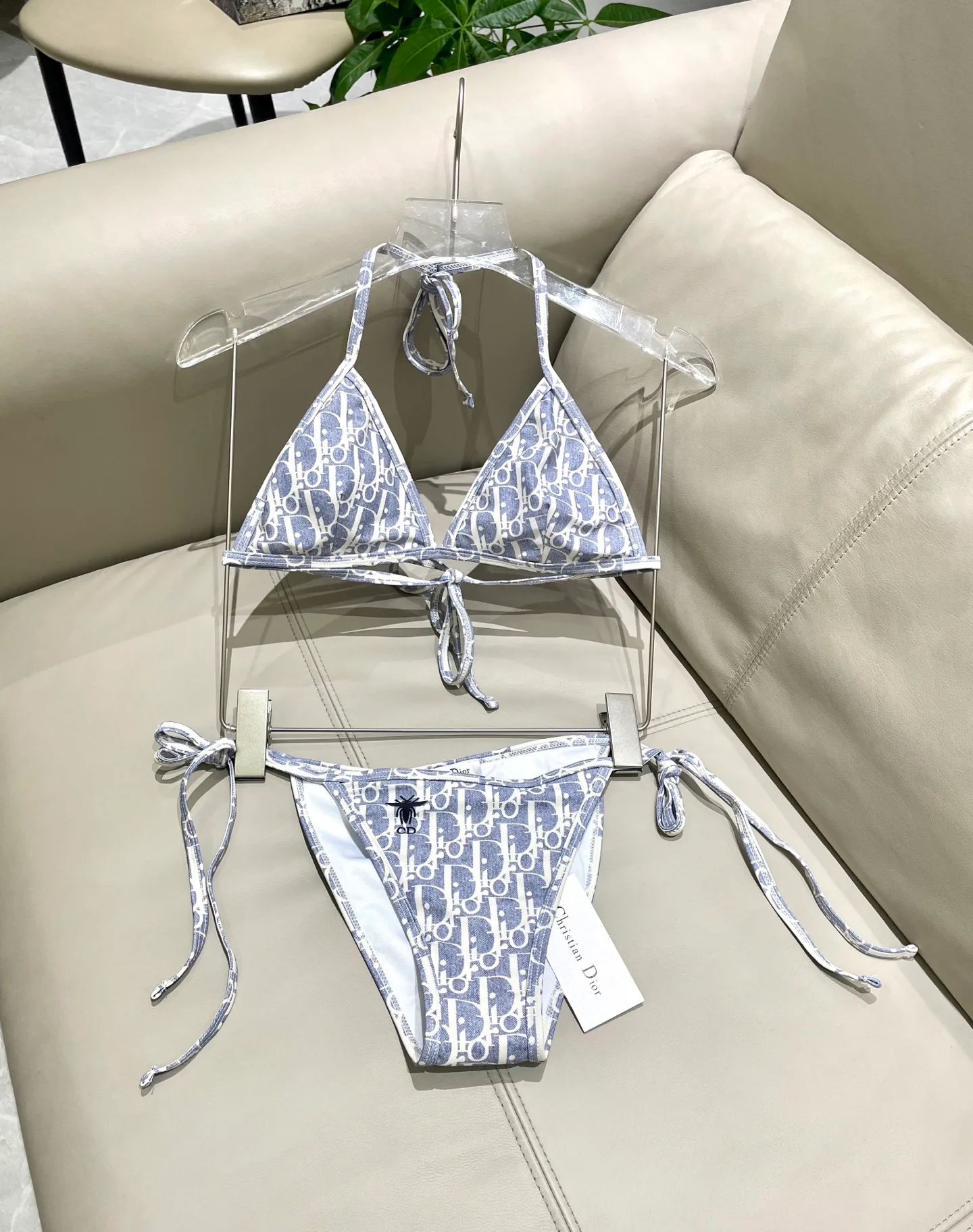 Купальники Женские Christian Dior 310446