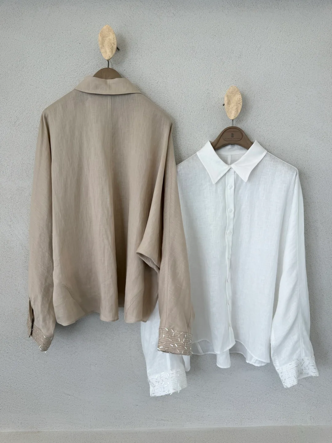Рубашки Женские Brunello Cucinelli 11316277