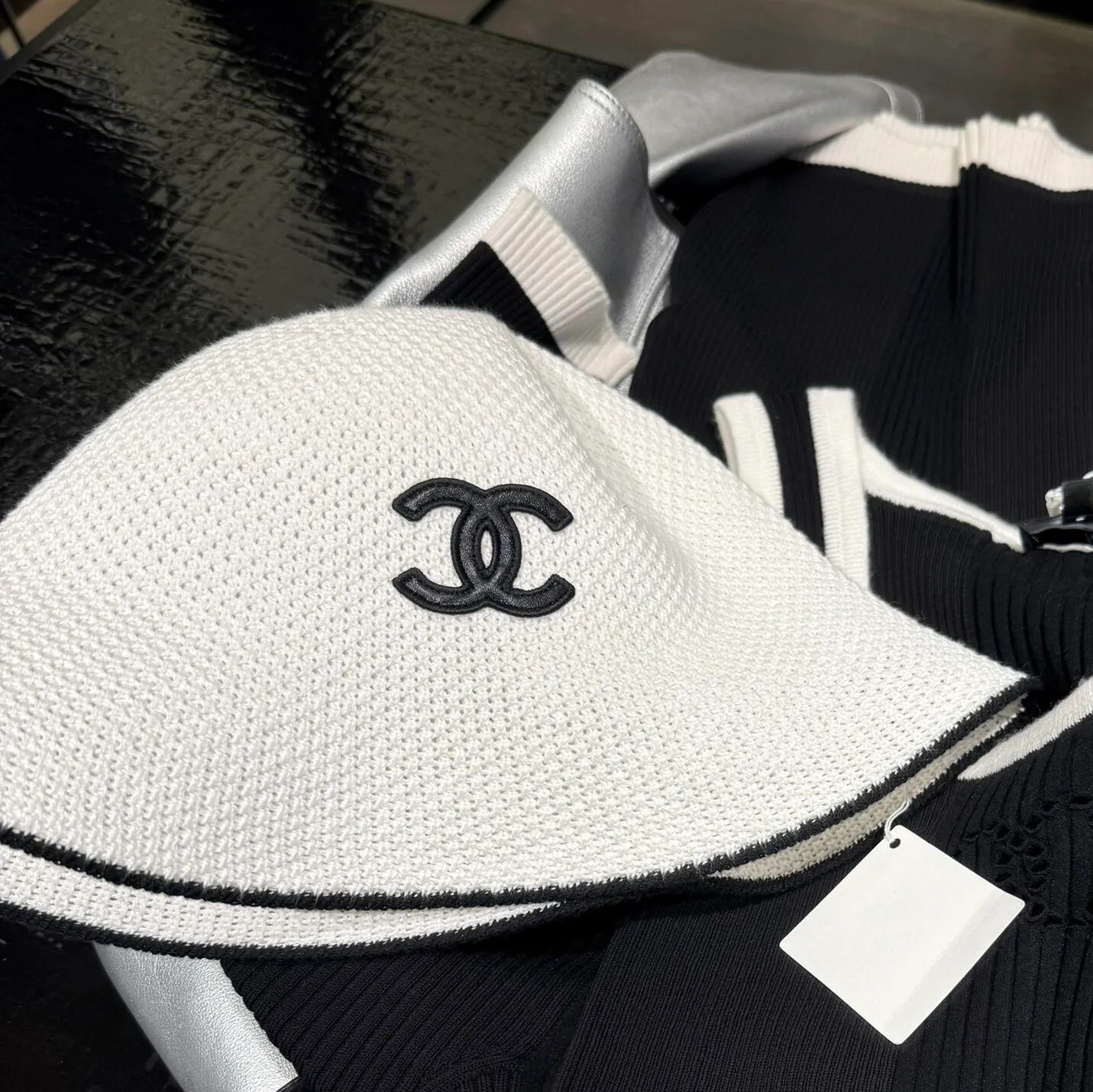 Головные Уборы Chanel 437279