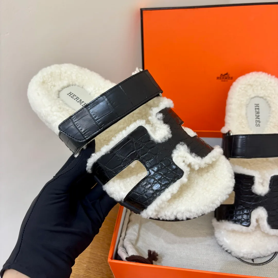 Сандалии Женские Hermes 1157849