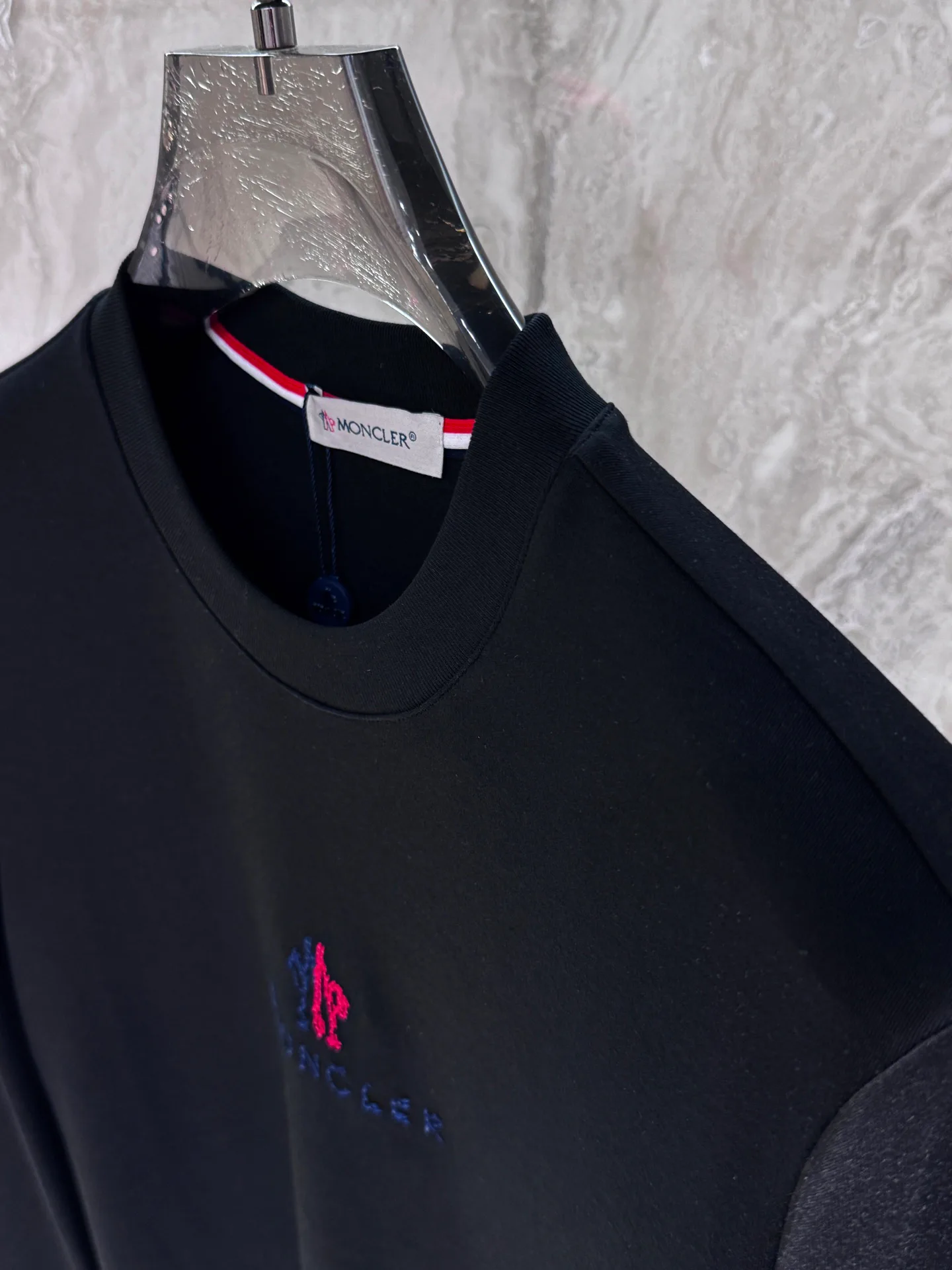 Лонгсливы Мужские Moncler 560362