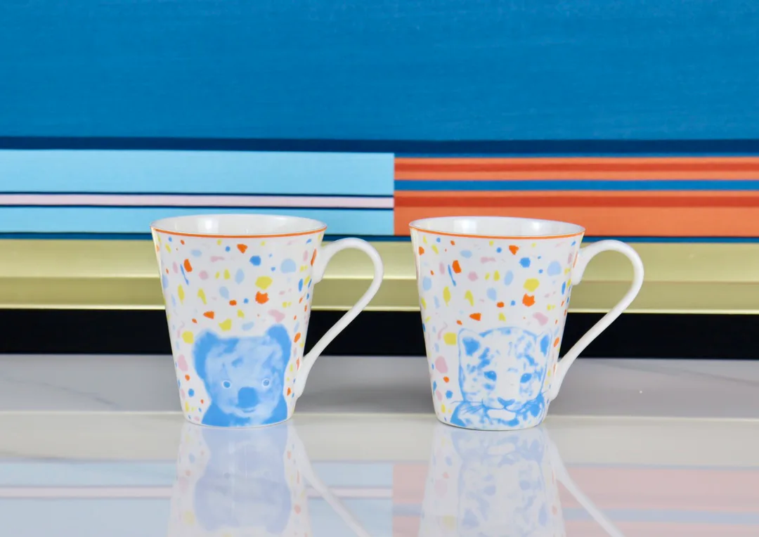 Посуда Hermes 86102