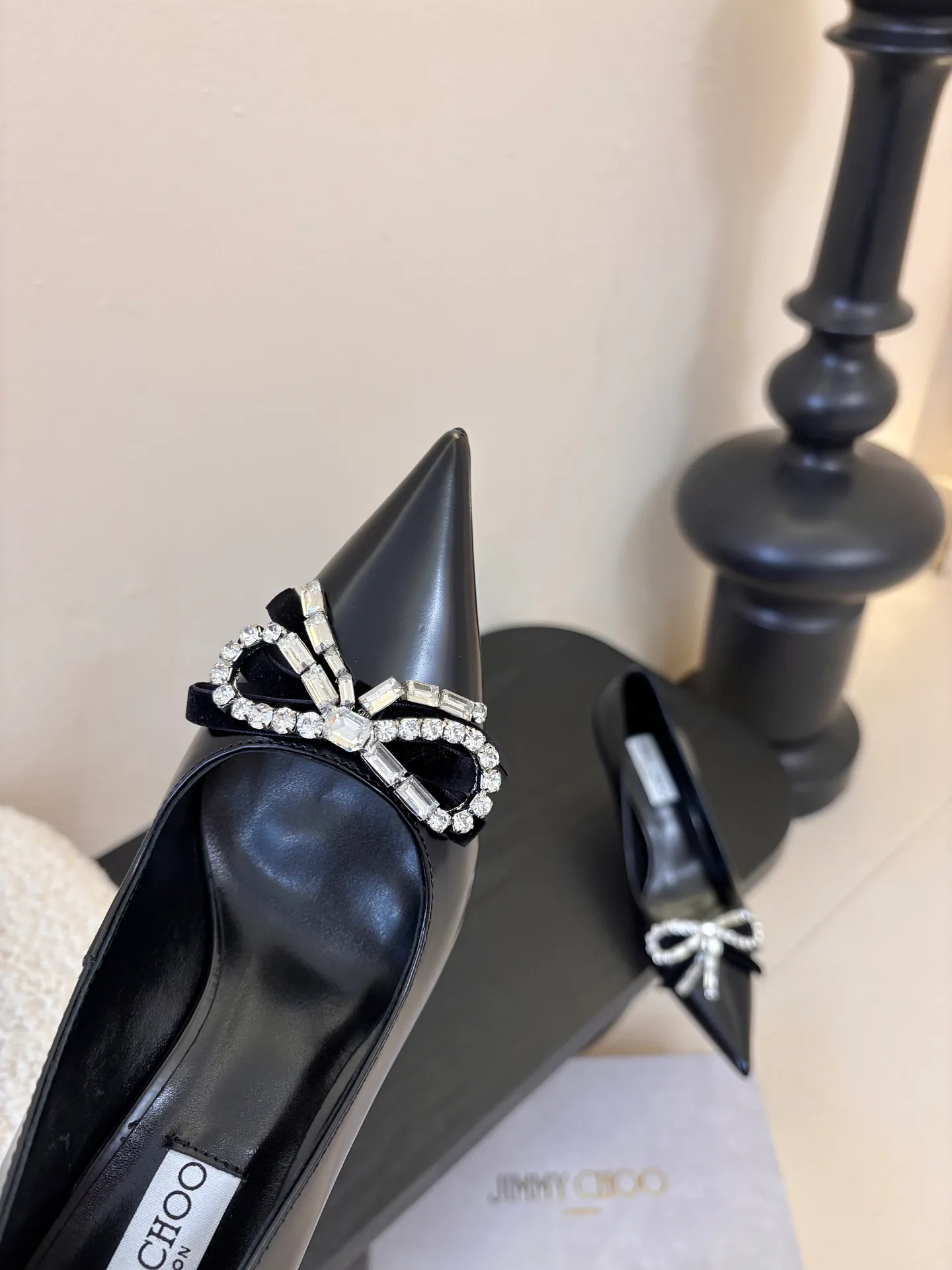 Туфли Женские Jimmy Choo 499716