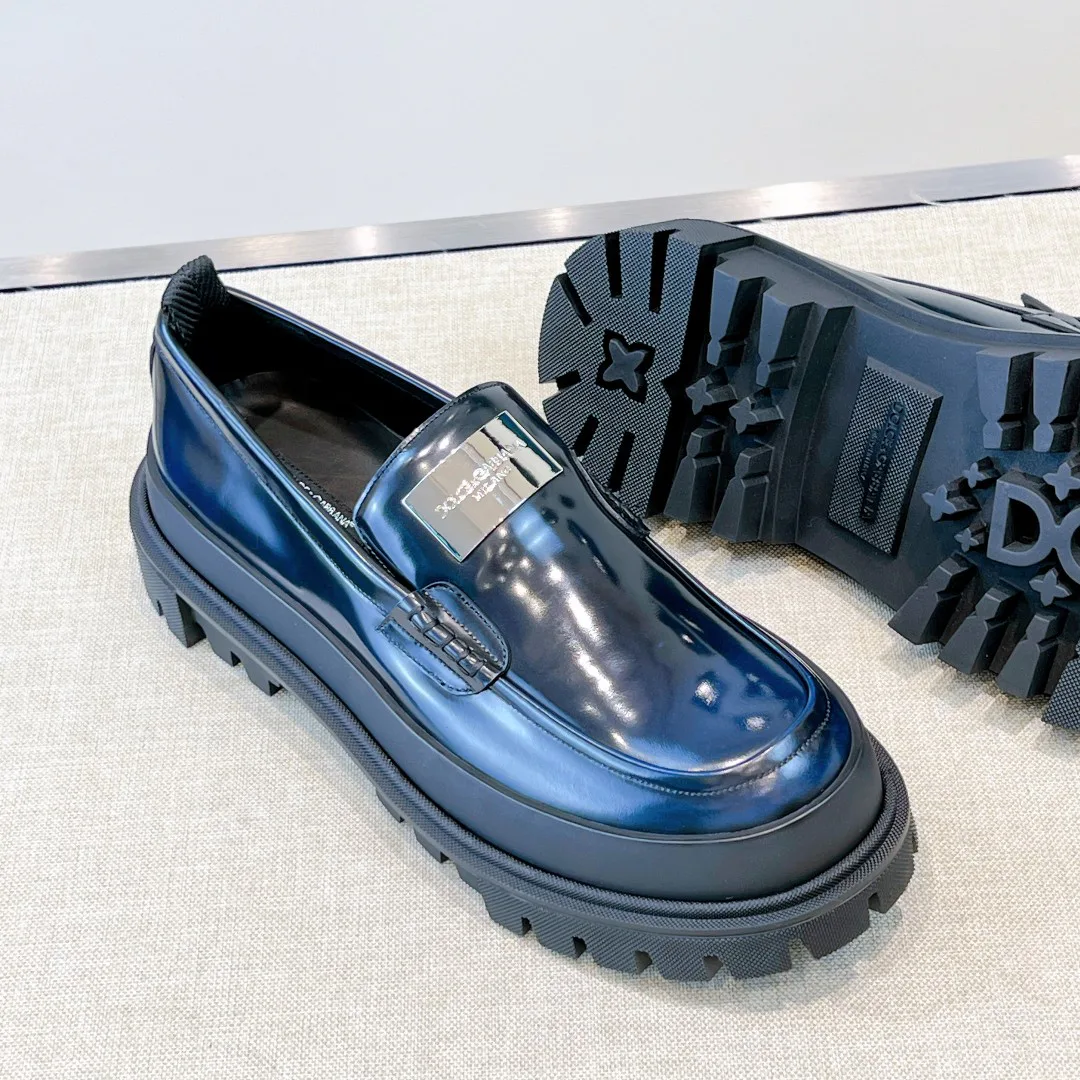 Лоферы И Туфли Мужские Christian Dior 5756