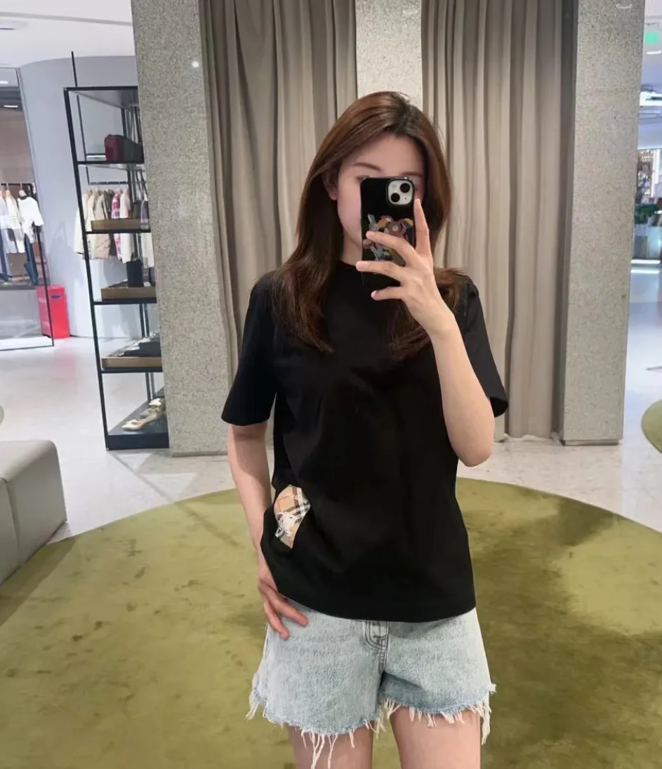 Футболки Женские Burberry 11413237