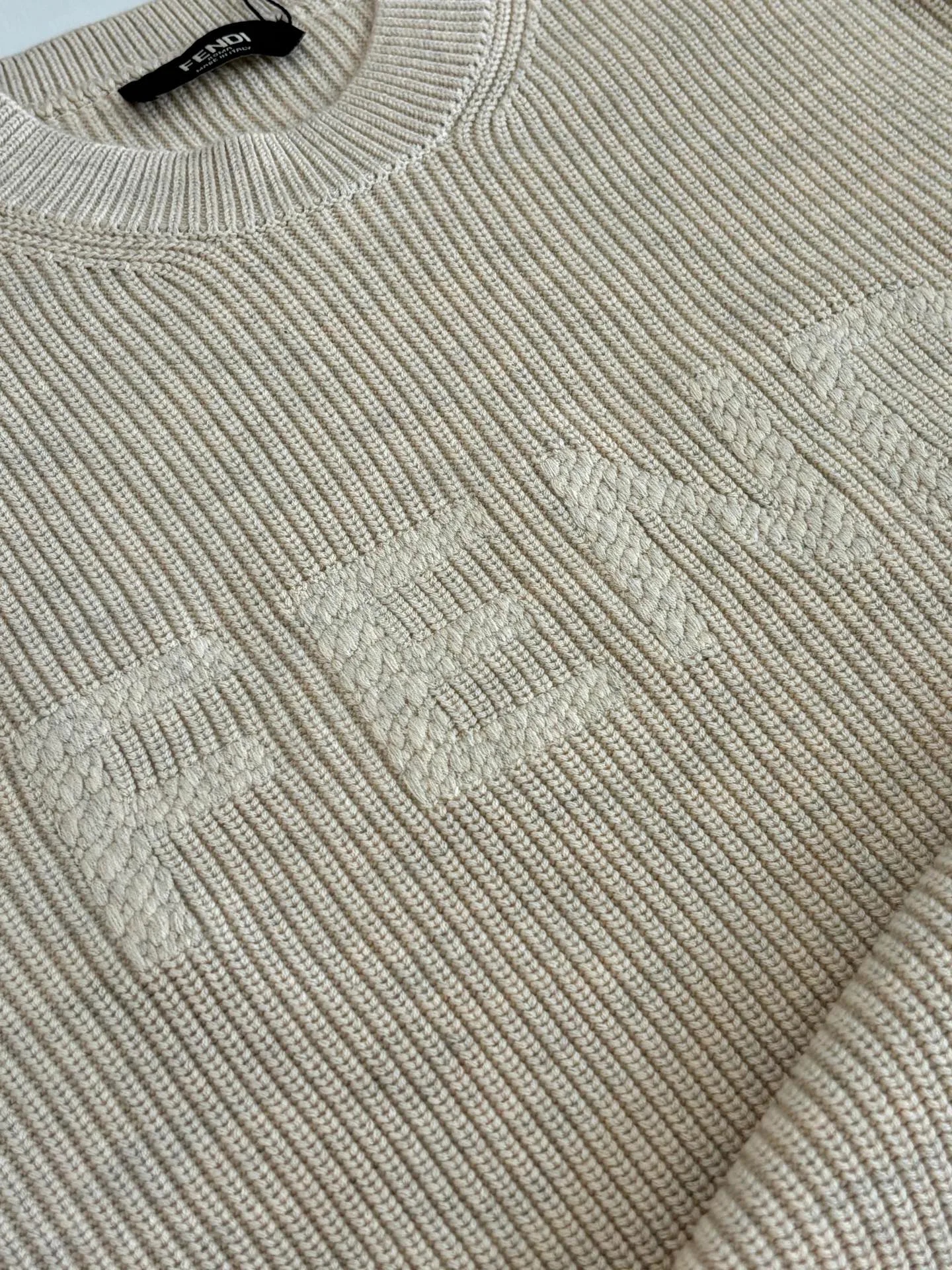 Джемперы И Свитеры Женские Fendi 1790959