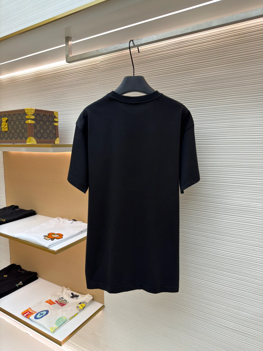 Футболки Мужские Givenchy 13187743