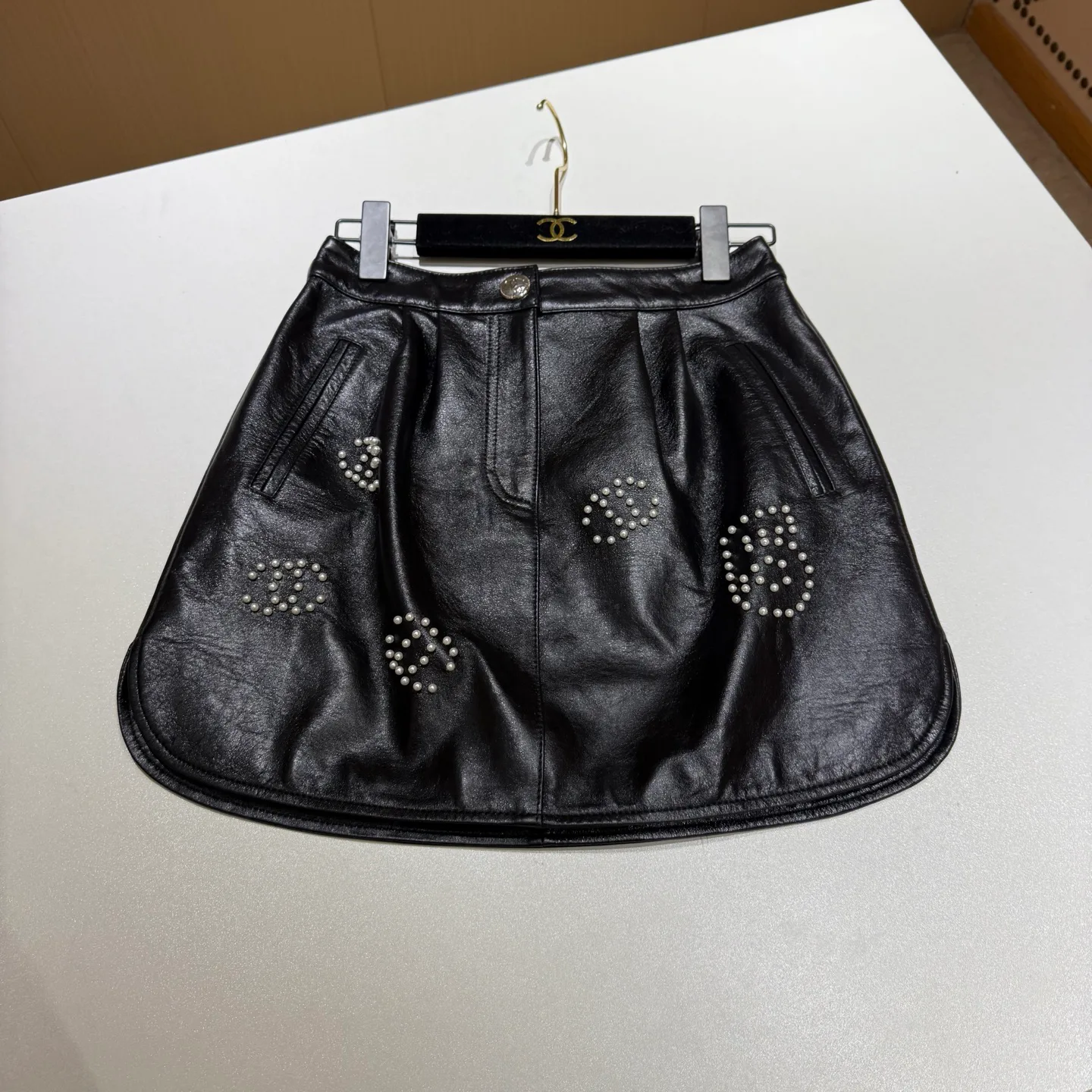 Рубашки Мужские Chanel 12151569