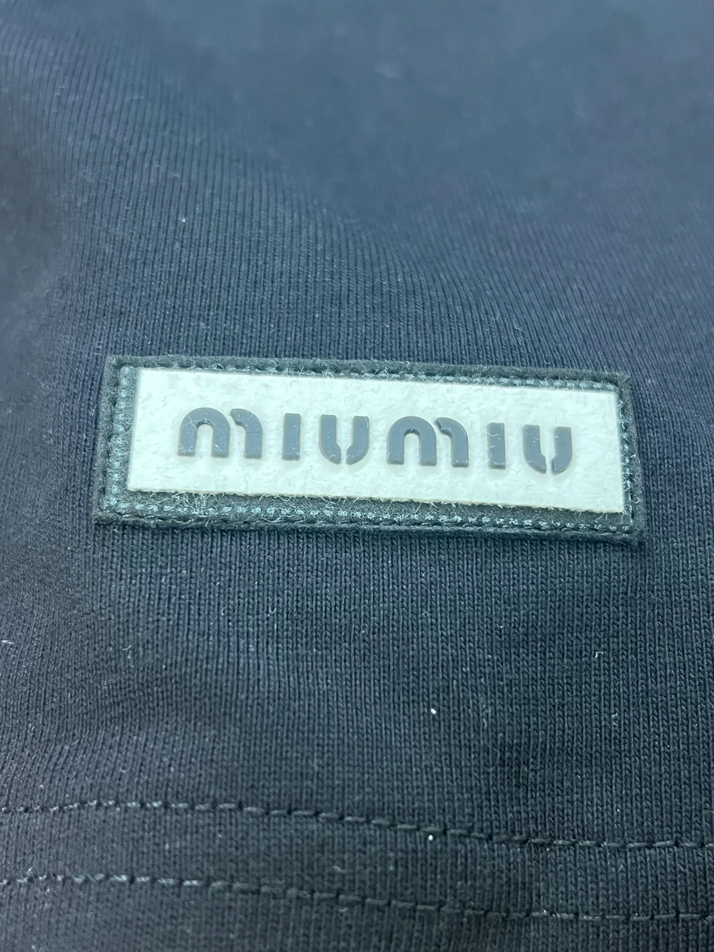 Футболки Женские Miu Miu 11484529