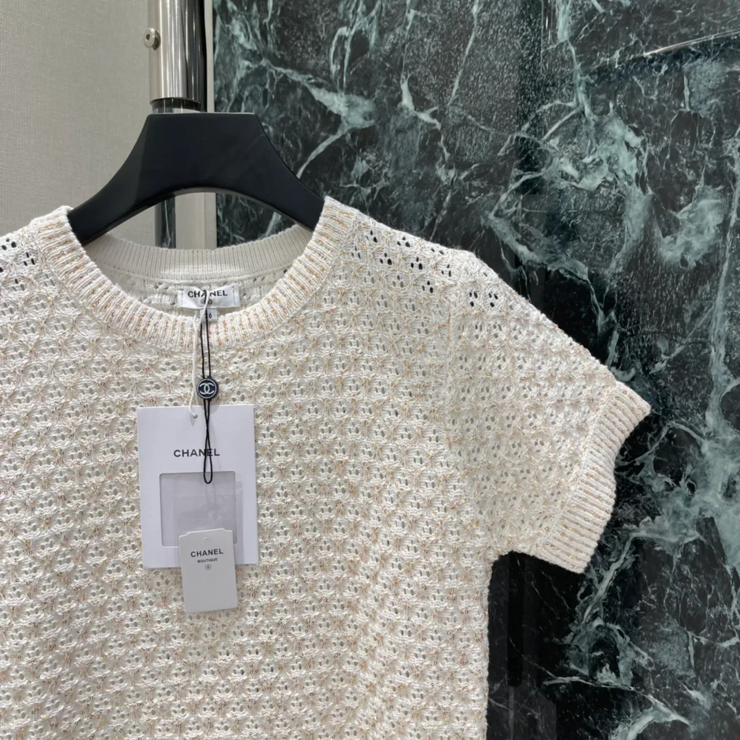 Топы Женские Chanel 12875095