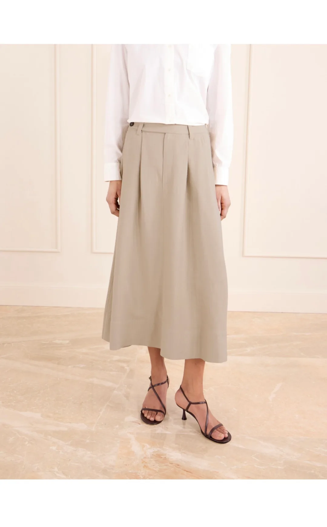 Юбки Женские Brunello Cucinelli 1701855