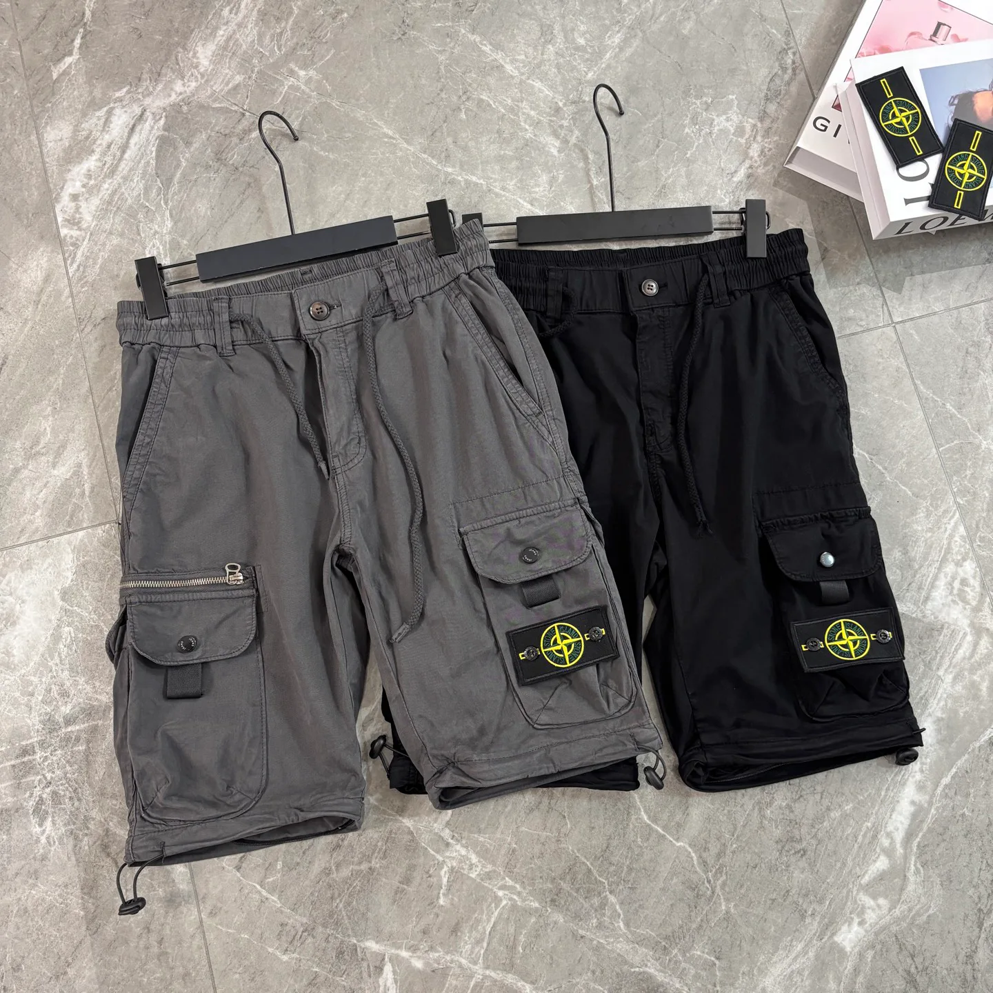 Брюки Мужские Stone Island 11573706