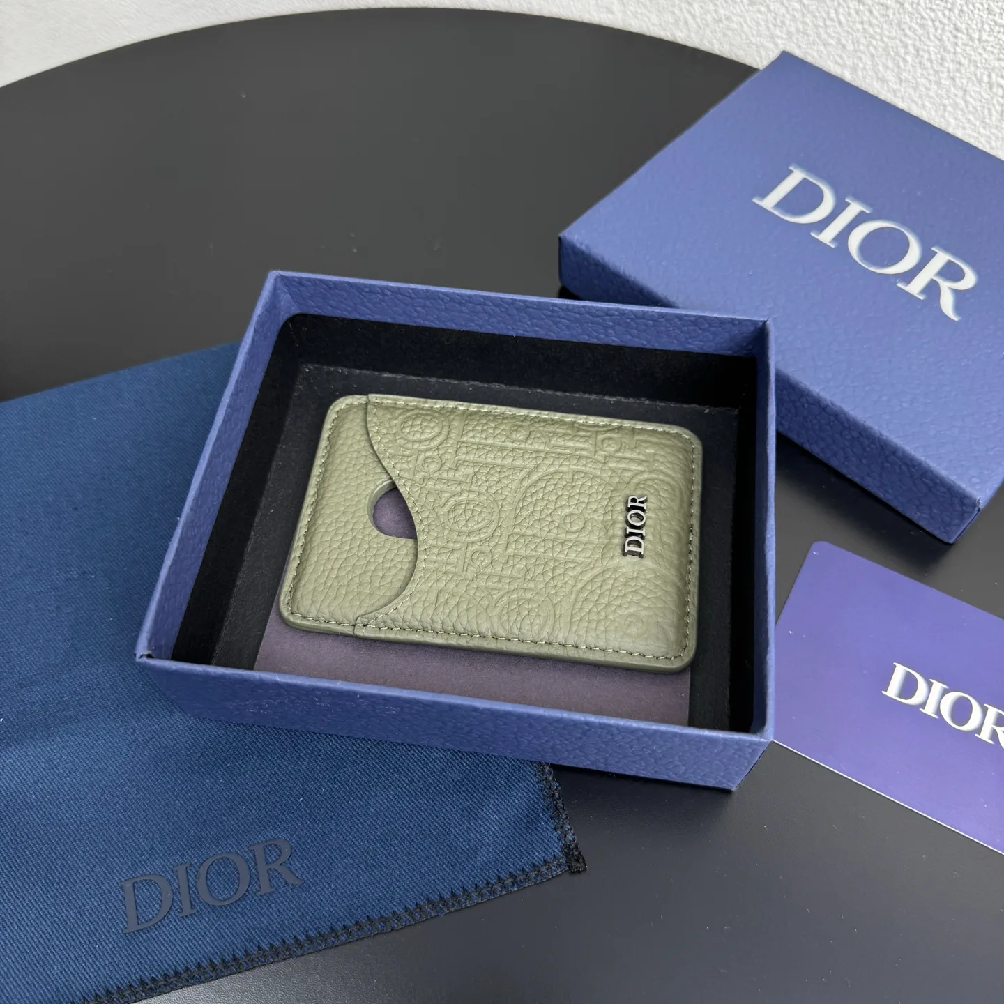 Кошельки Christian Dior 5050554