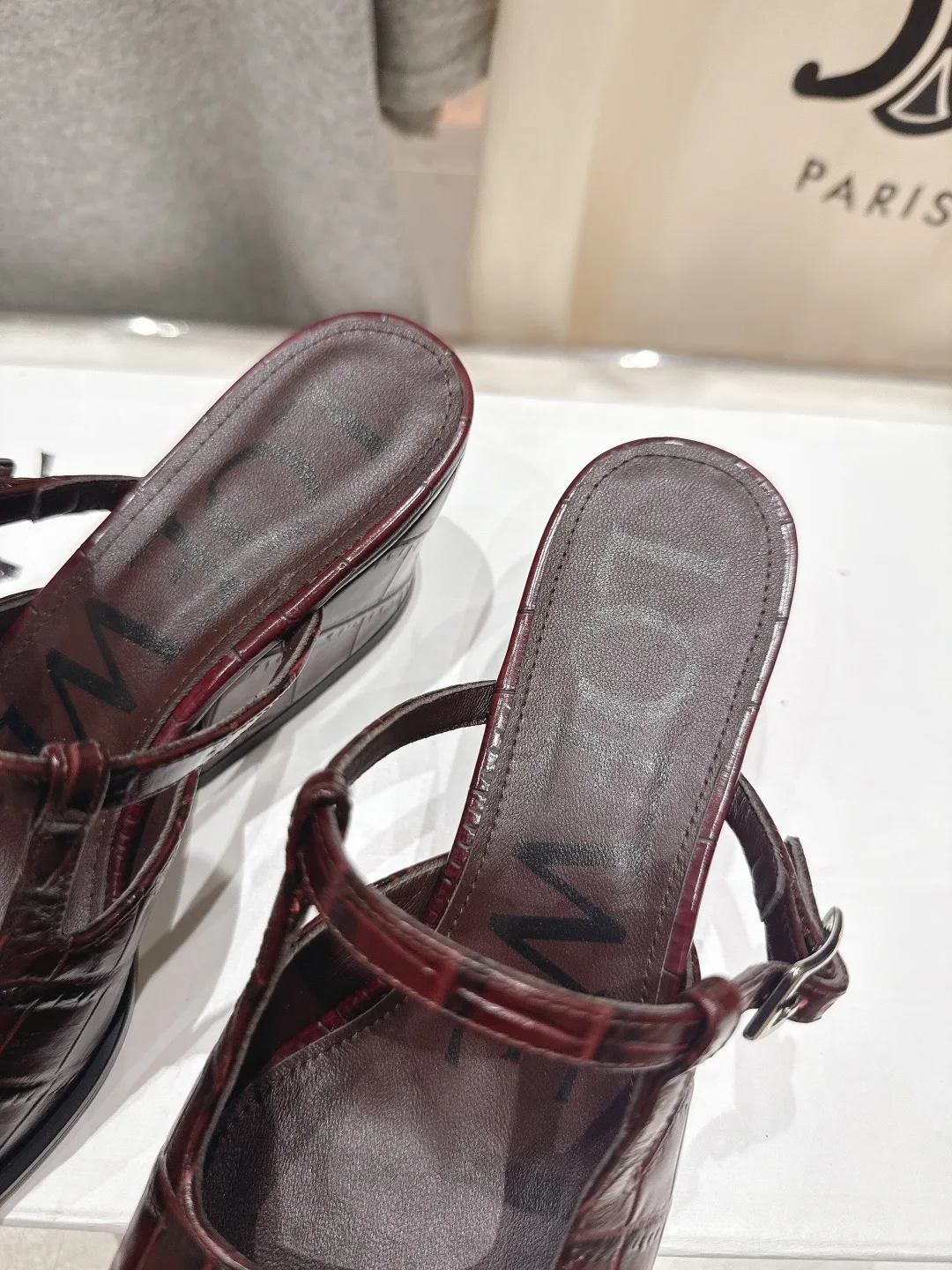 Туфли Женские Loewe 11011614