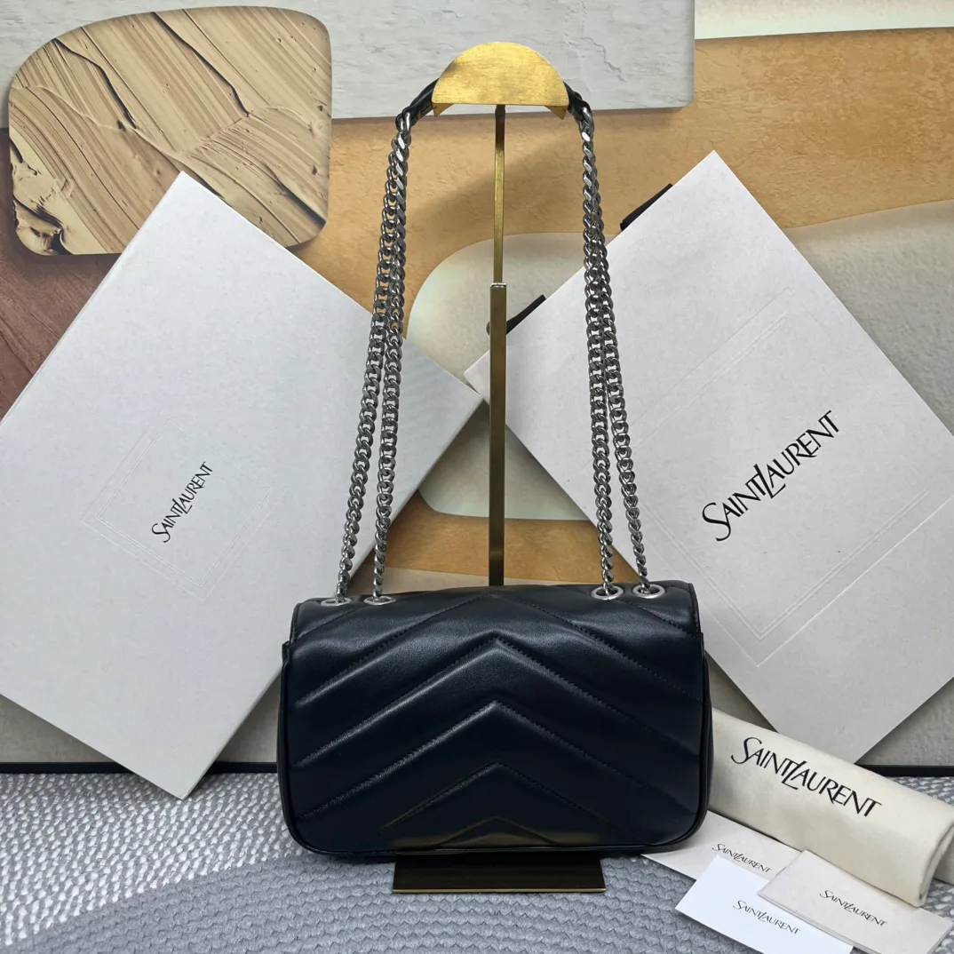 Сумки На Ремне Женские Saint Laurent 737968